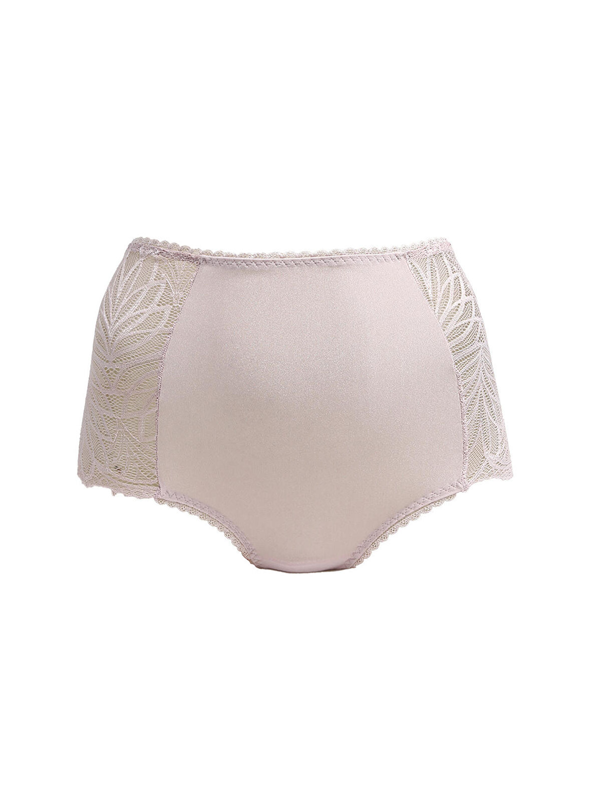 Magic Form Pudra Kadın Bikini Külot 586