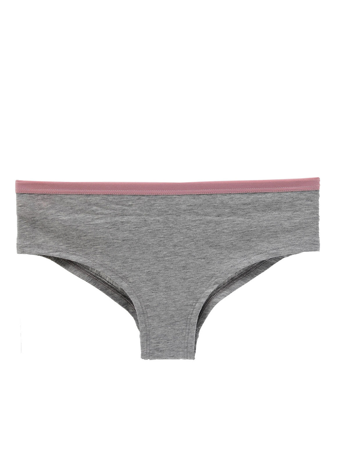 Magic Form Gri Kadın Bikini Külot 574