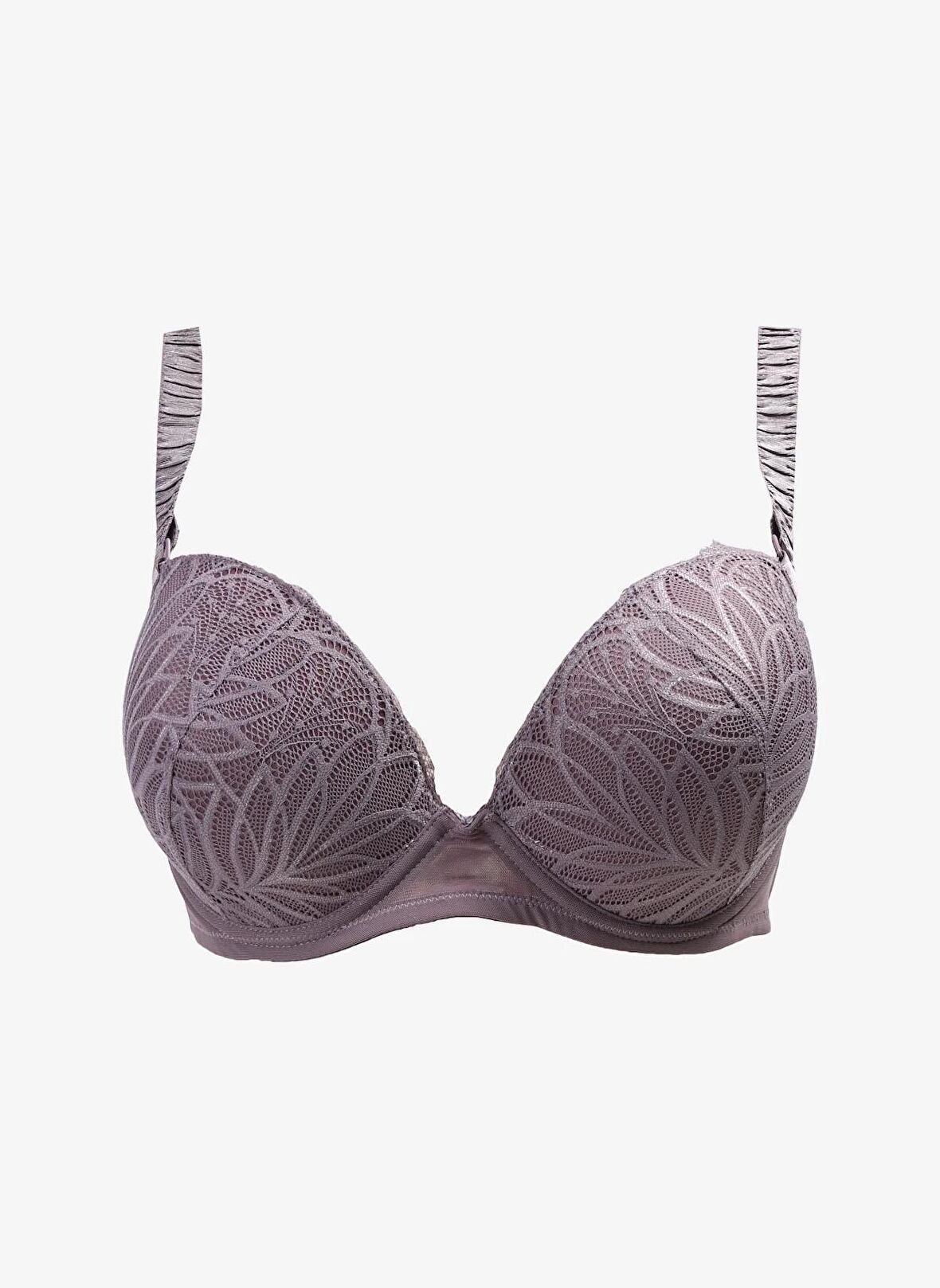 Magic Form Gümüş Destekli Sütyen 2685