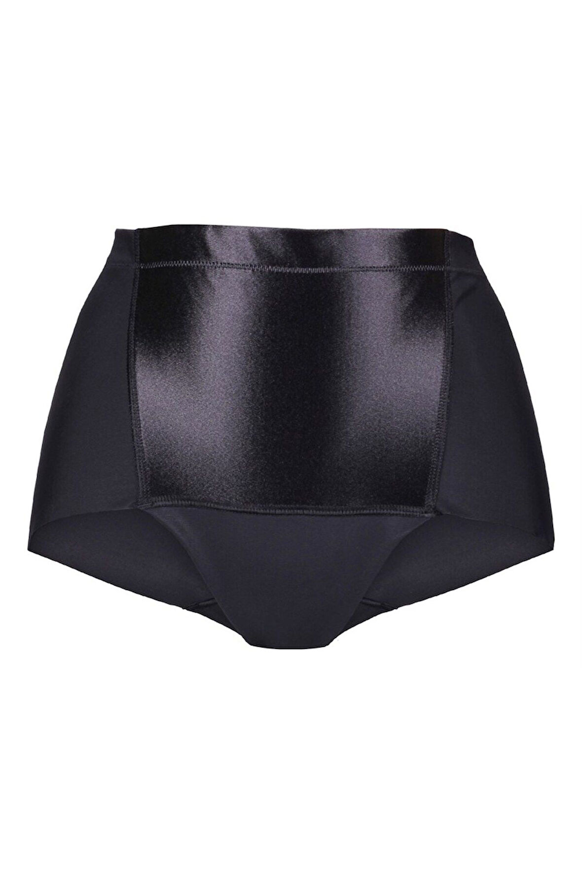 Dikişsiz Külot Korse