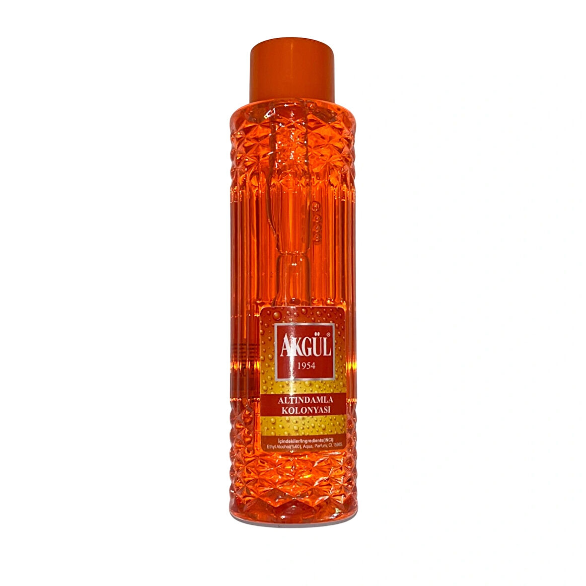 Akgül Altındamla Kolonyası 400 ml
