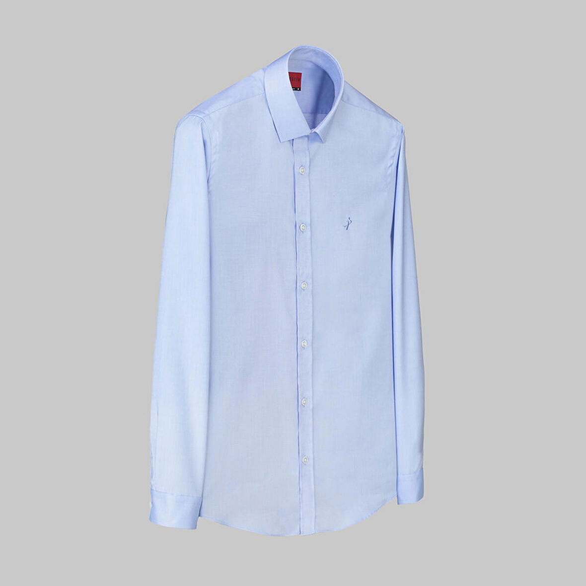 SOSA UZUN KOL FITTED GÖMLEK