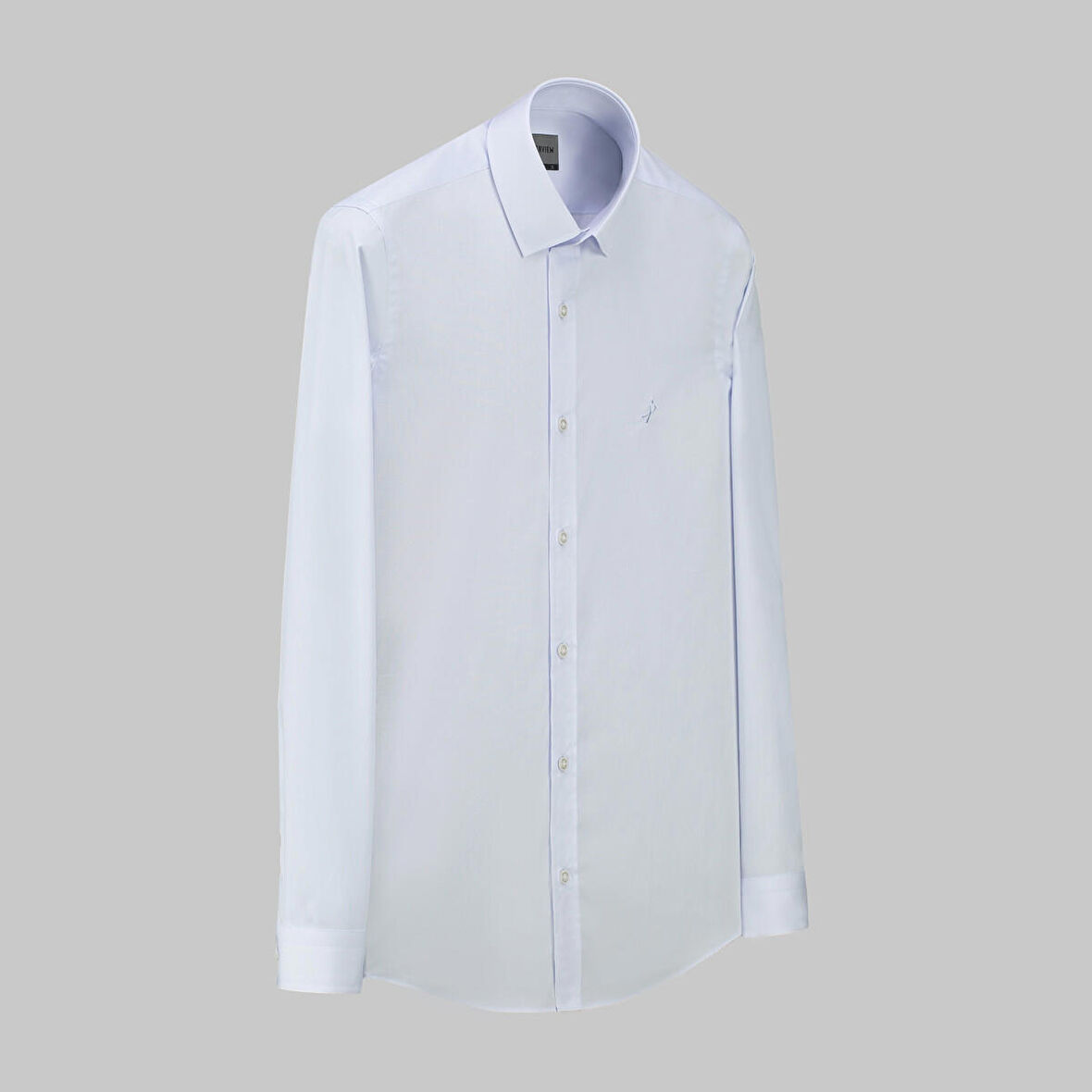 SOSA UZUN KOL FITTED GÖMLEK