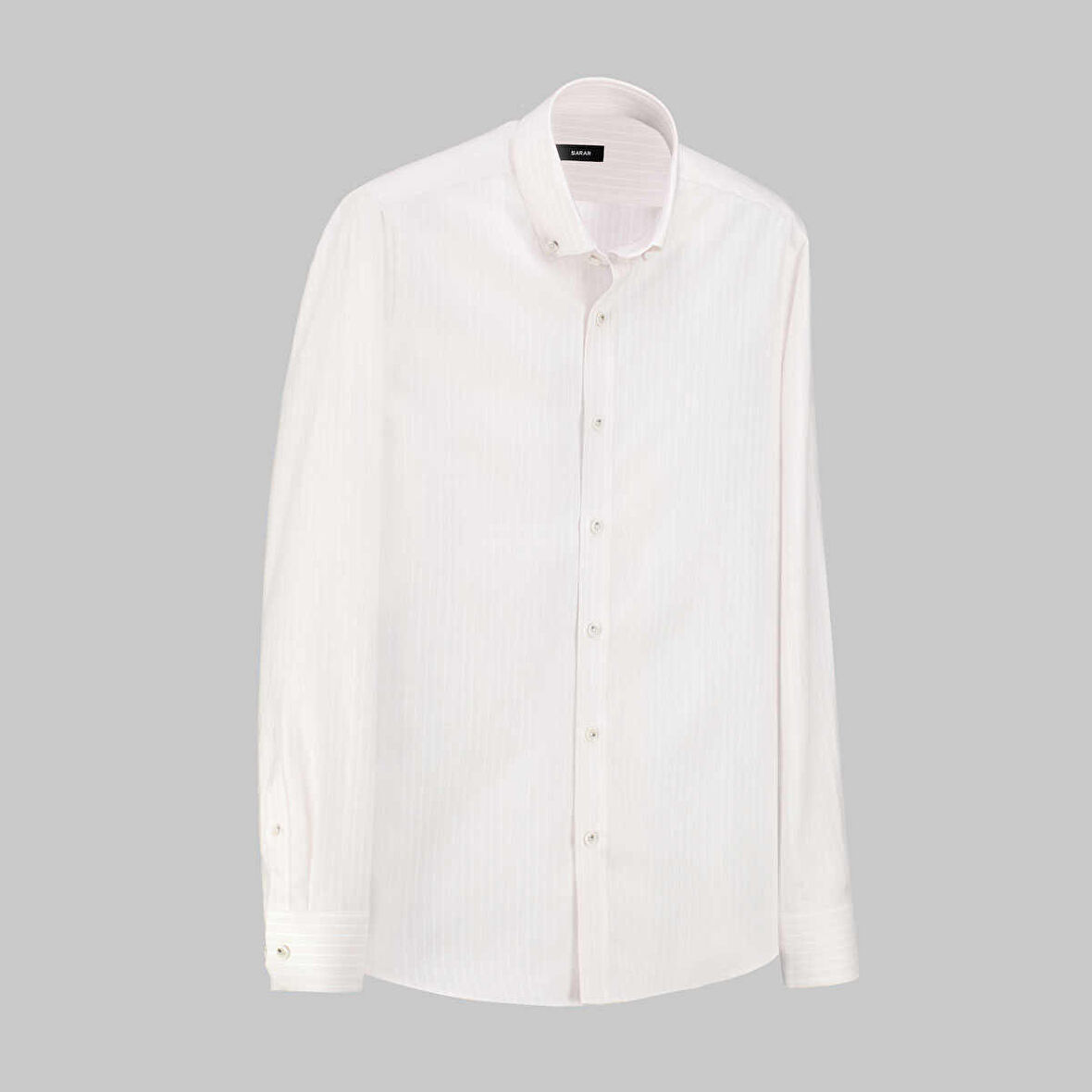 ELETA FDO LONG SLV SLIMEO