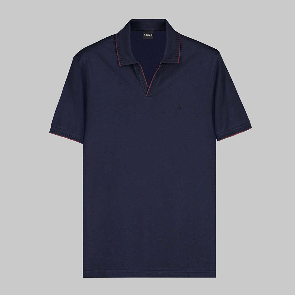 SARAR POLO YAKA T-SHIRT