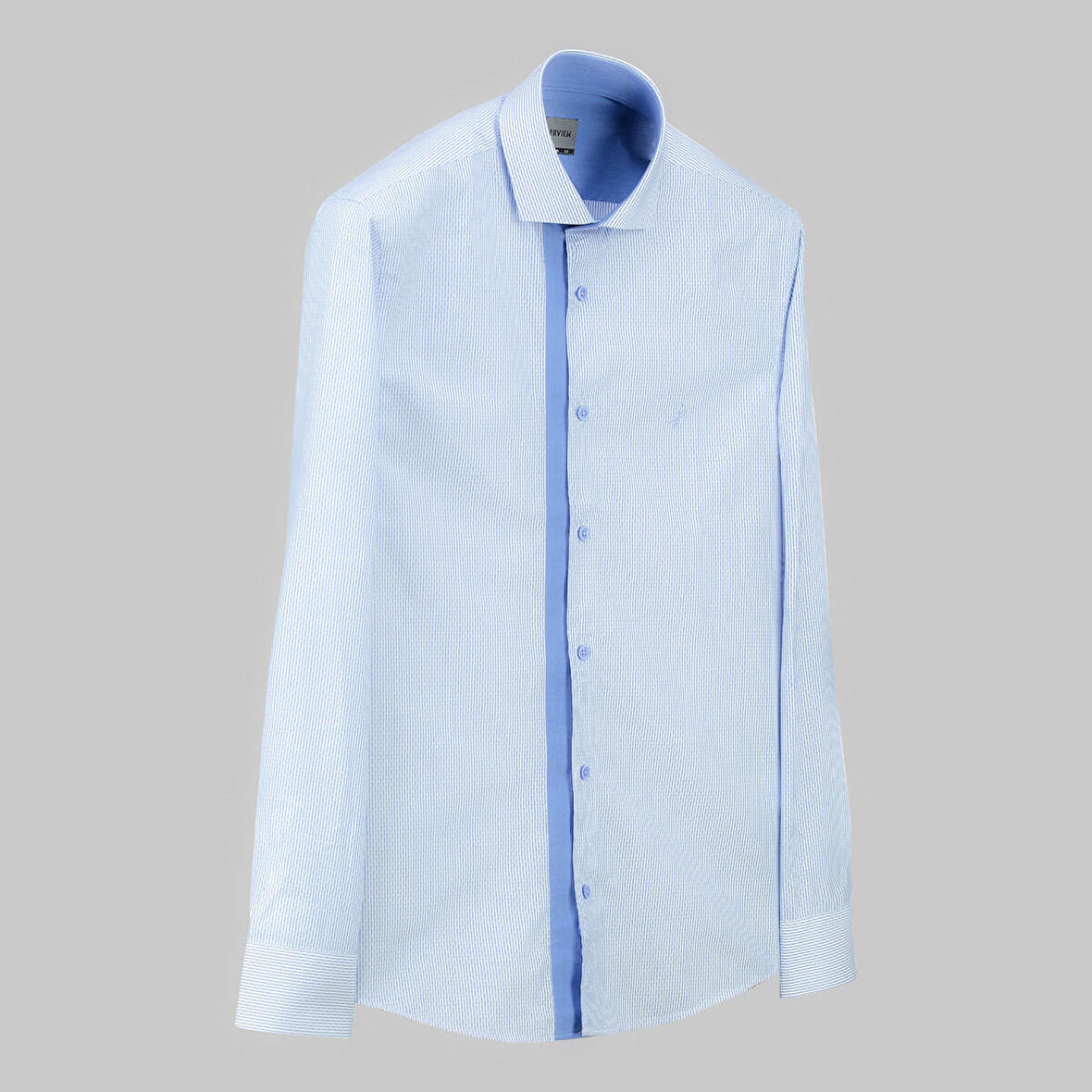 LUCIE  UZUN KOL SOHO GÖMLEK