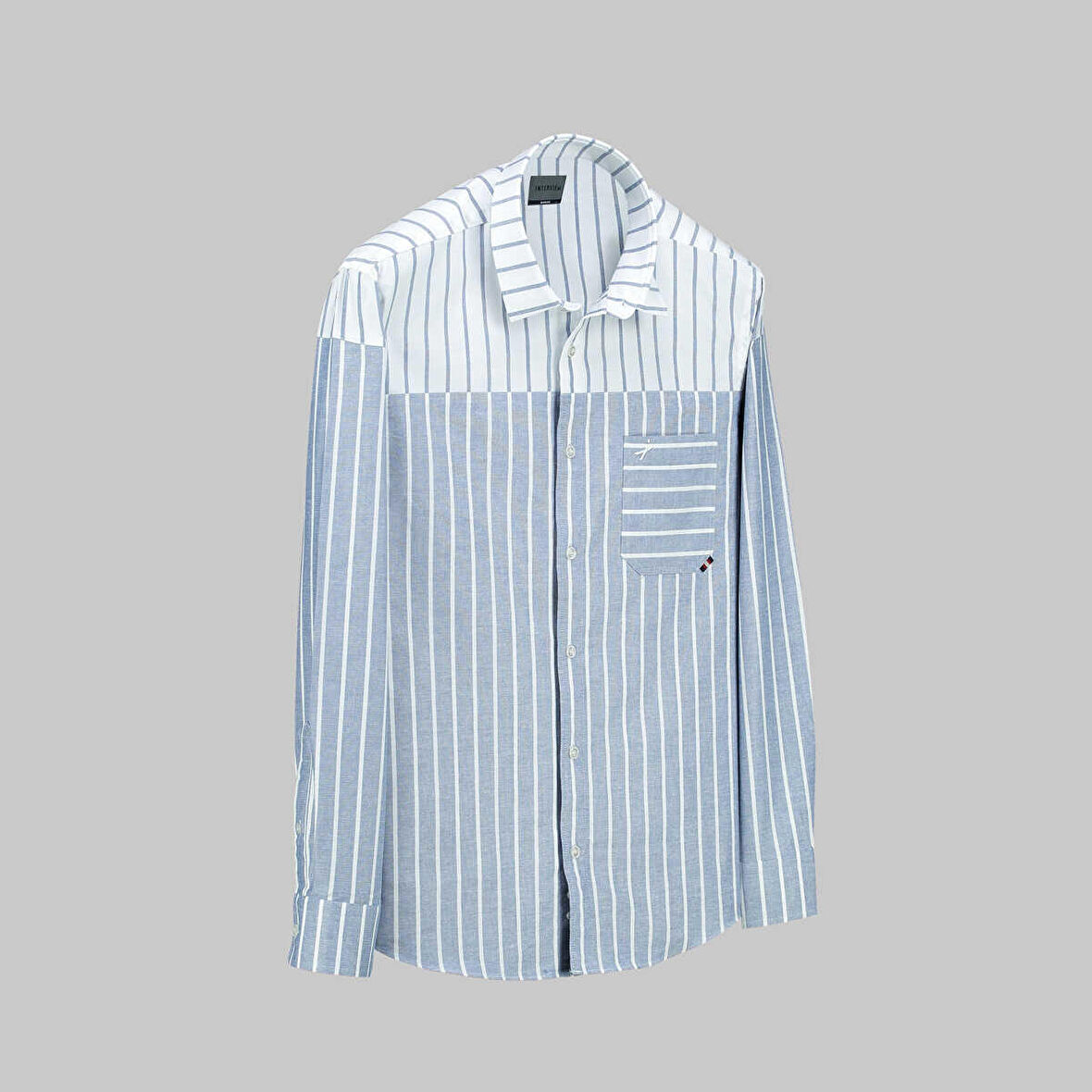 OLIVER DT364 UZUN KOL SOHO