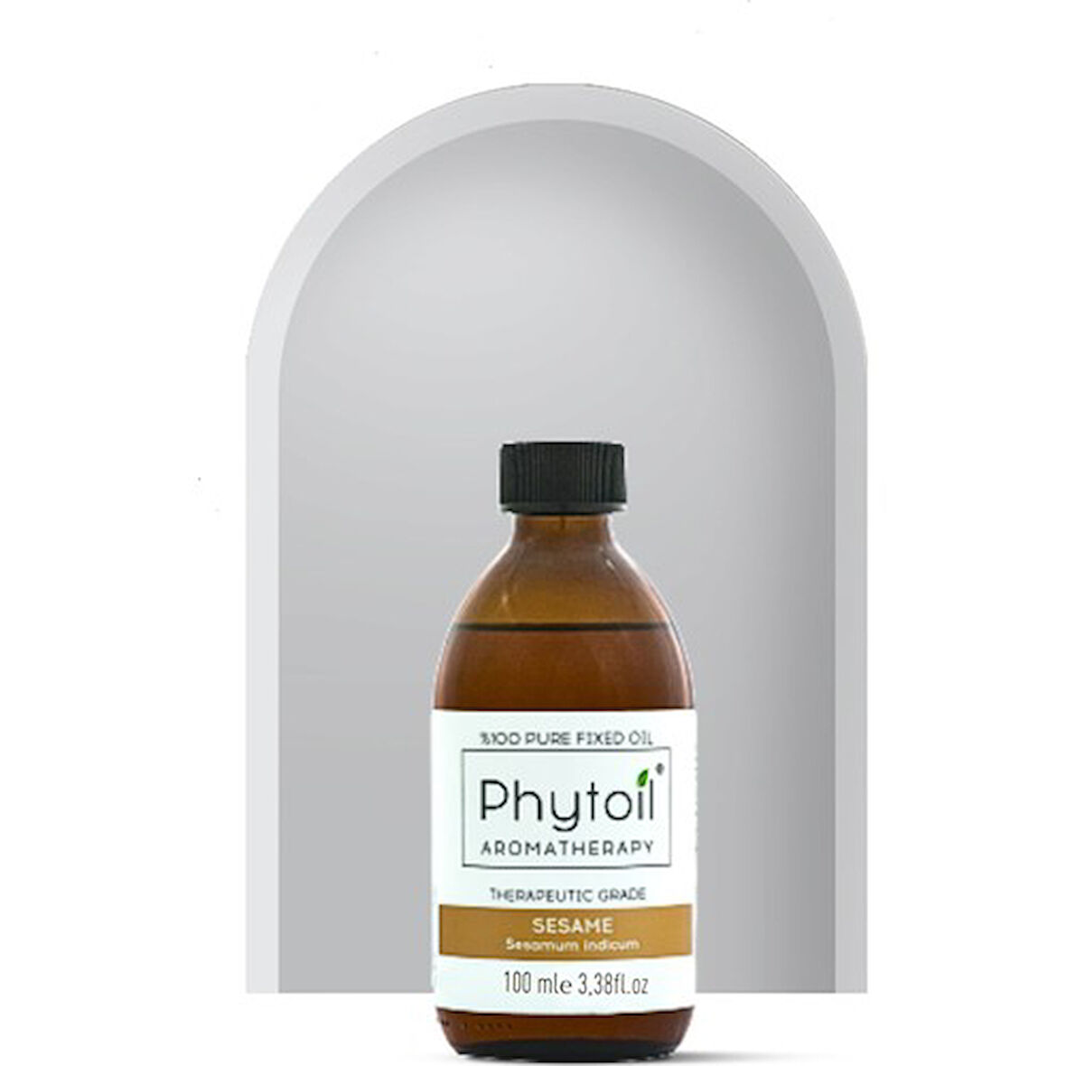 Phytoil Sesame Susam Yağı 100 Ml