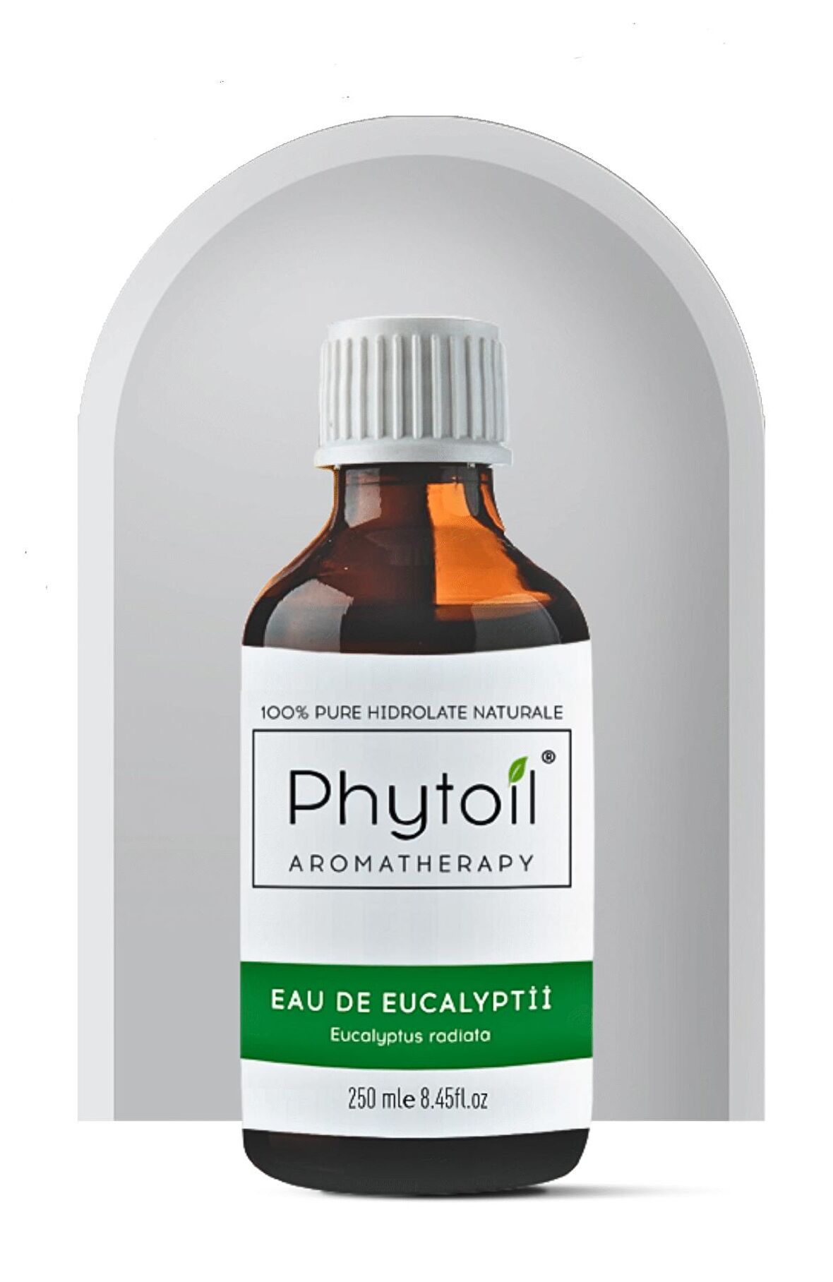 Ökaliptus Hidrolatı, Bitki Suyu- EAU DE EUCALYPTUS 250 ML