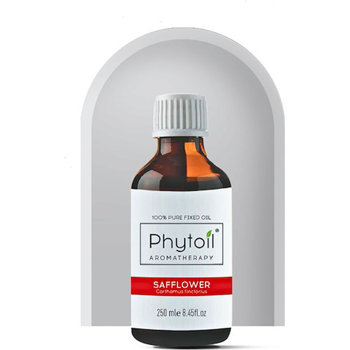 Phytoil Safflower Aspir Yağı 250 Ml