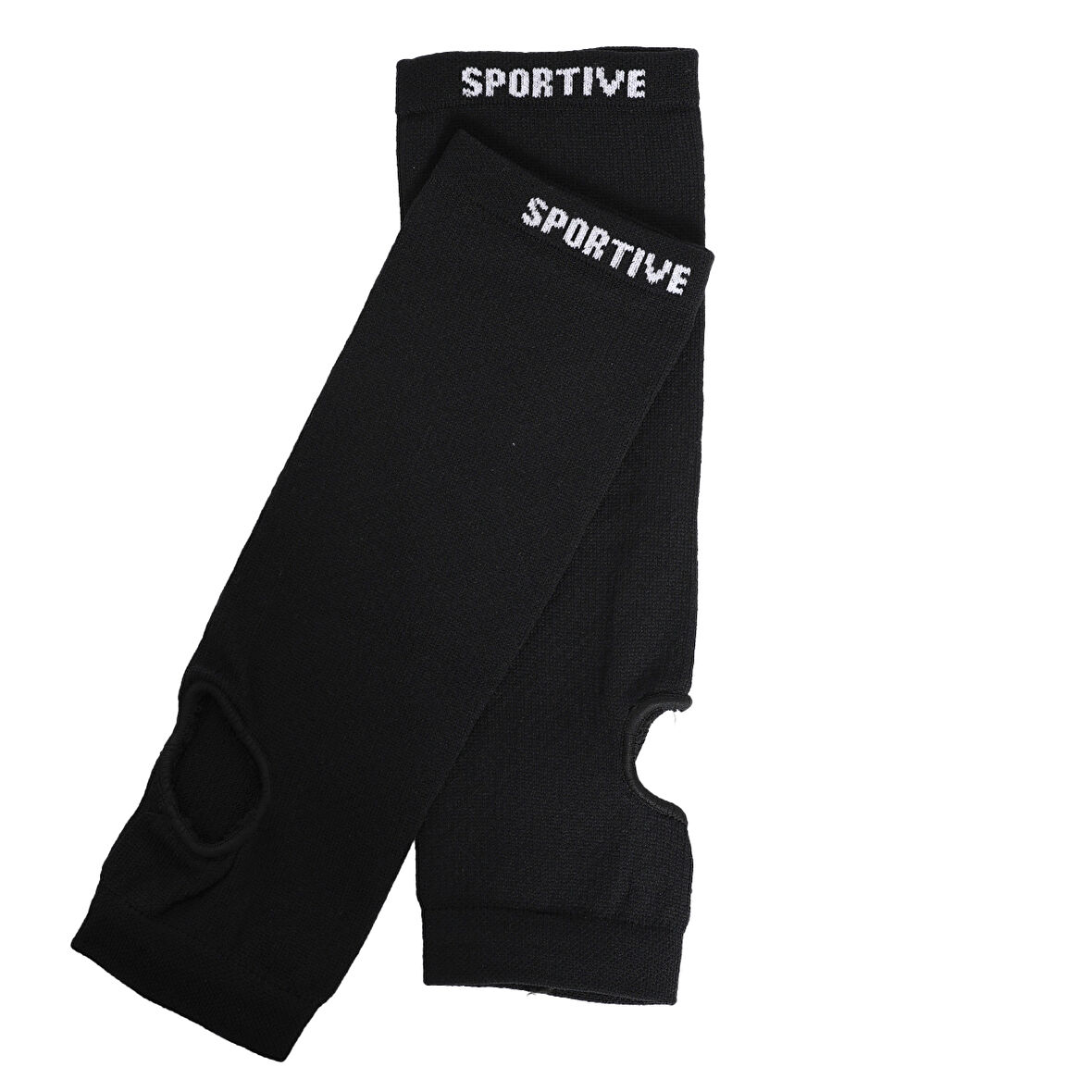 Spt Unisex Siyah Voleybol Ellik 24DUA20D012-SYH