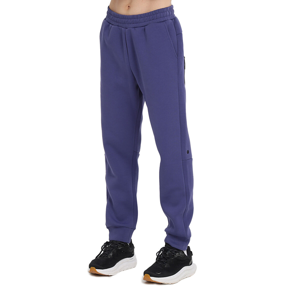 Arvada Erkek Mavi Günlük Stil Eşofman Altı 25KE1005-MVI