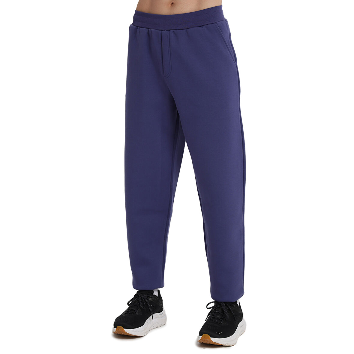 Arvada Barrel Erkek Mavi Günlük Stil Eşofman Altı 25KE1006-MVI