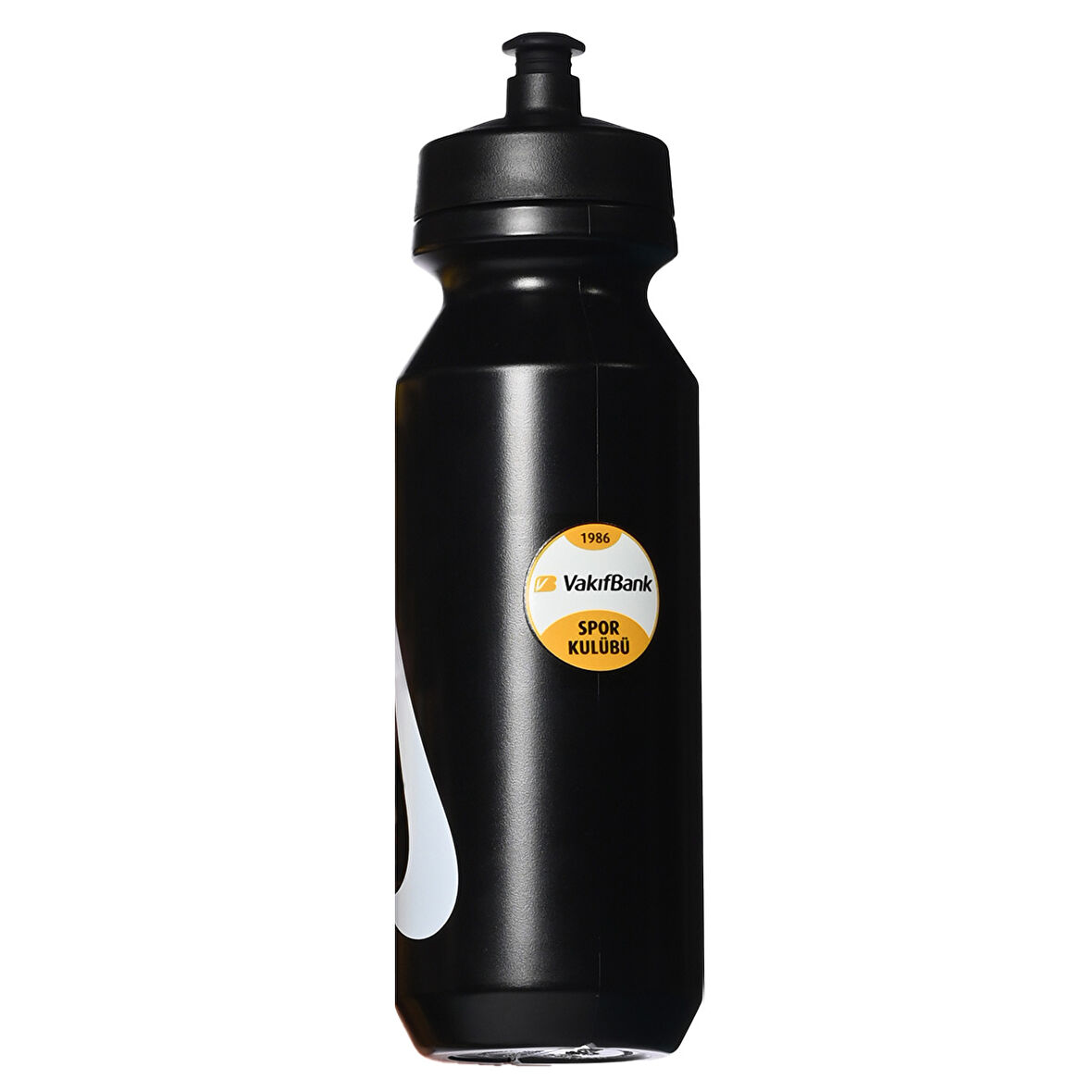 VakıfBank Big Mouth Bottle 2.0 32 Oz Unisex Siyah Antrenman Suluk N.000.0040.091.32_VKFBNK_MATAR