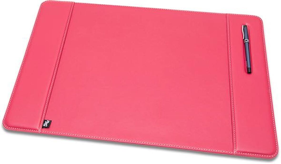 2K SÜMEN SUNİ DERİ RAİNBOW FUŞYA 38x58 535-7