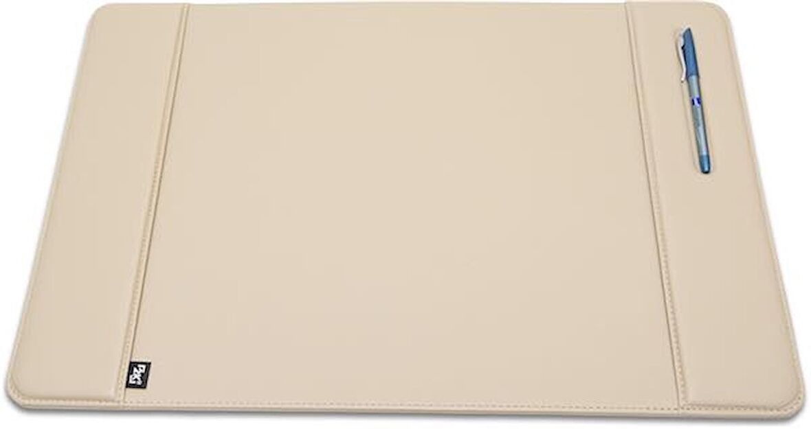 2K SÜMEN SUNİ DERİ RAİNBOW BEJ 38x58 535-10