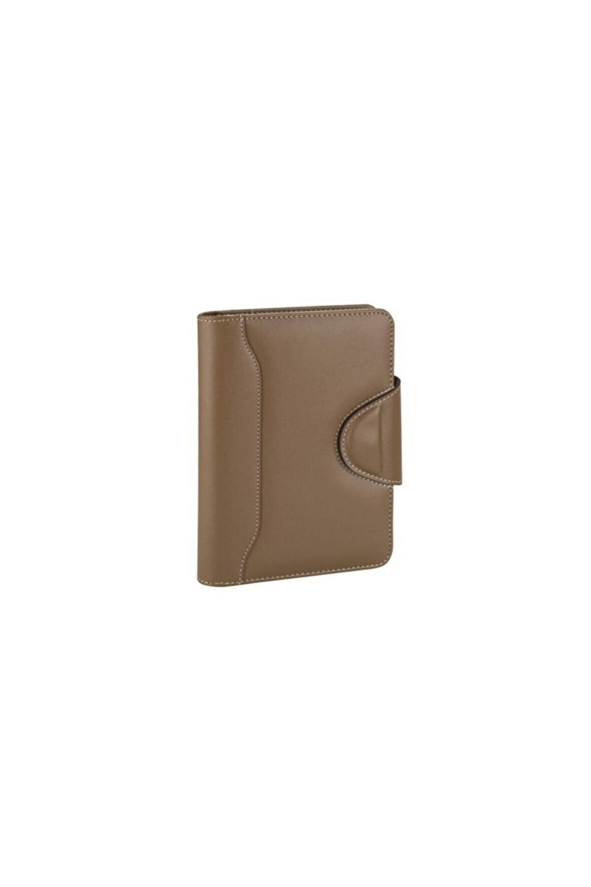 Organizer Ajanda Kılıflı A5 Tarihsiz Kareli 160 Yaprak 14X20 Defterli Geniş Dilli Rainbow Vegan 17x22 cm