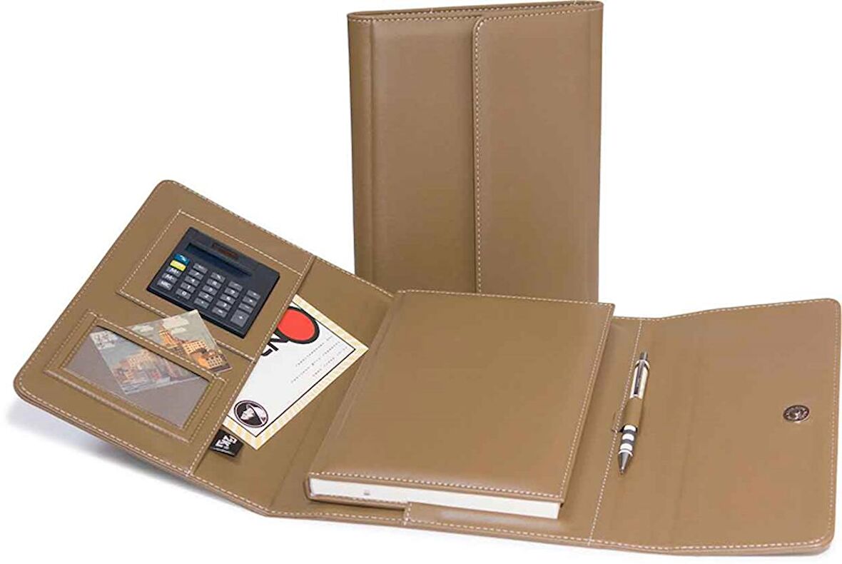 2K ORG.DİPLOMAT 17X24 MIK.KAPAK VİZON ÇİZGİLİ 5216