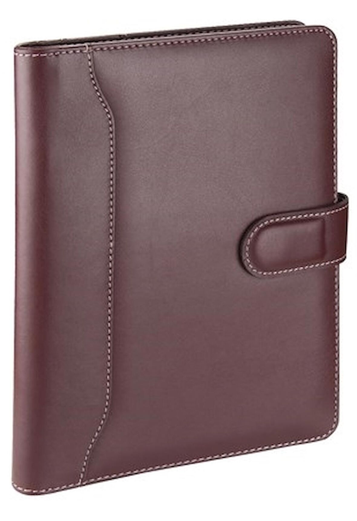2K ORG. 17x24 DİPLOMAT MODELİSTLİ BORDO KAR. 5221
