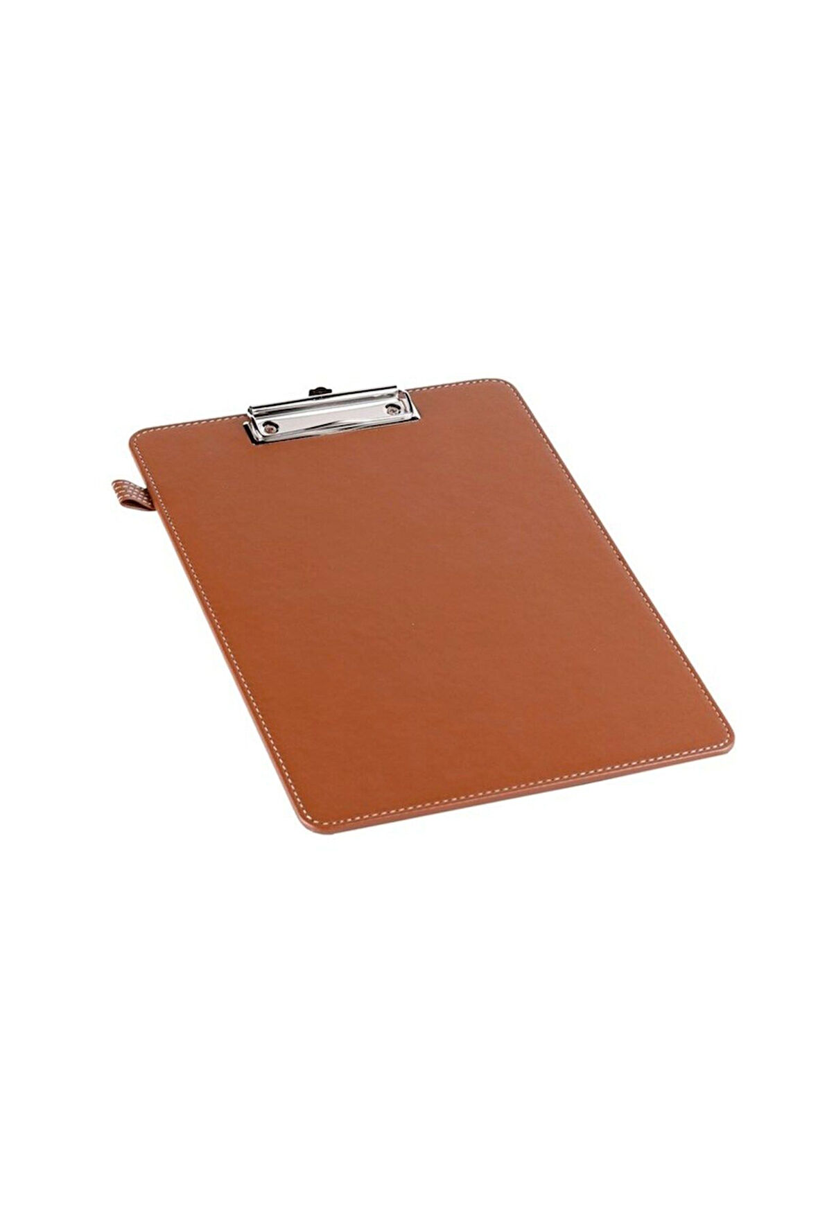 Kapaksız Sekreterlik A4 100 Yaprak Kapasiteli Rainbow Clip Board Vegan 23x33 cm