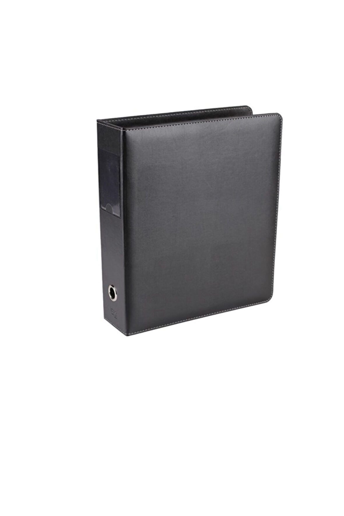 Evrak Sunum Tanıtım Firma Klasörü 7 cm 2 Halkalı A4 520 Yaprak Kapasiteli Ring Binder File Vegan 28x32 cm