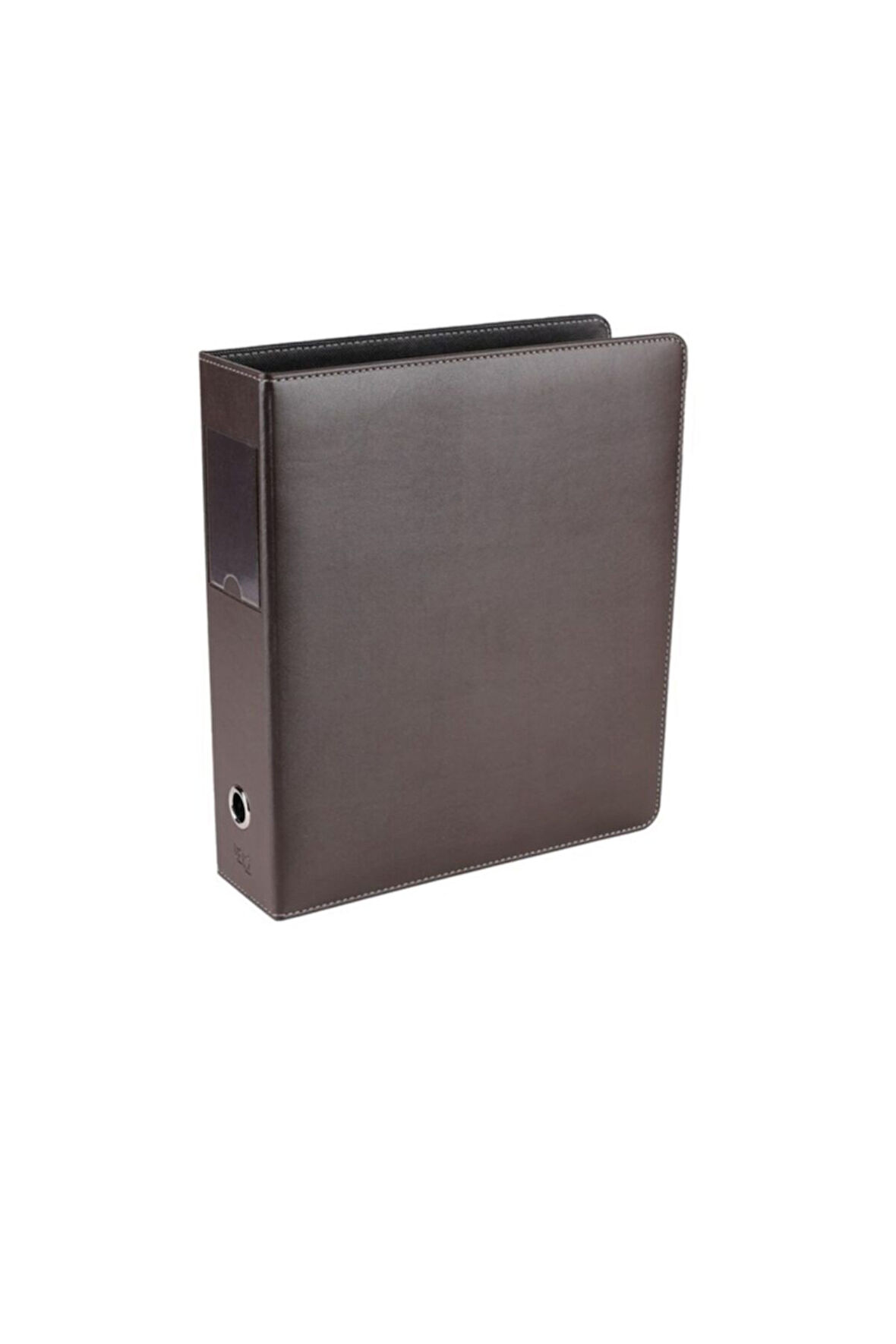Evrak Sunum Tanıtım Firma Klasörü 7 cm 2 Halkalı A4 520 Yaprak Kapasiteli Ring Binder File Vegan 28x32 cm