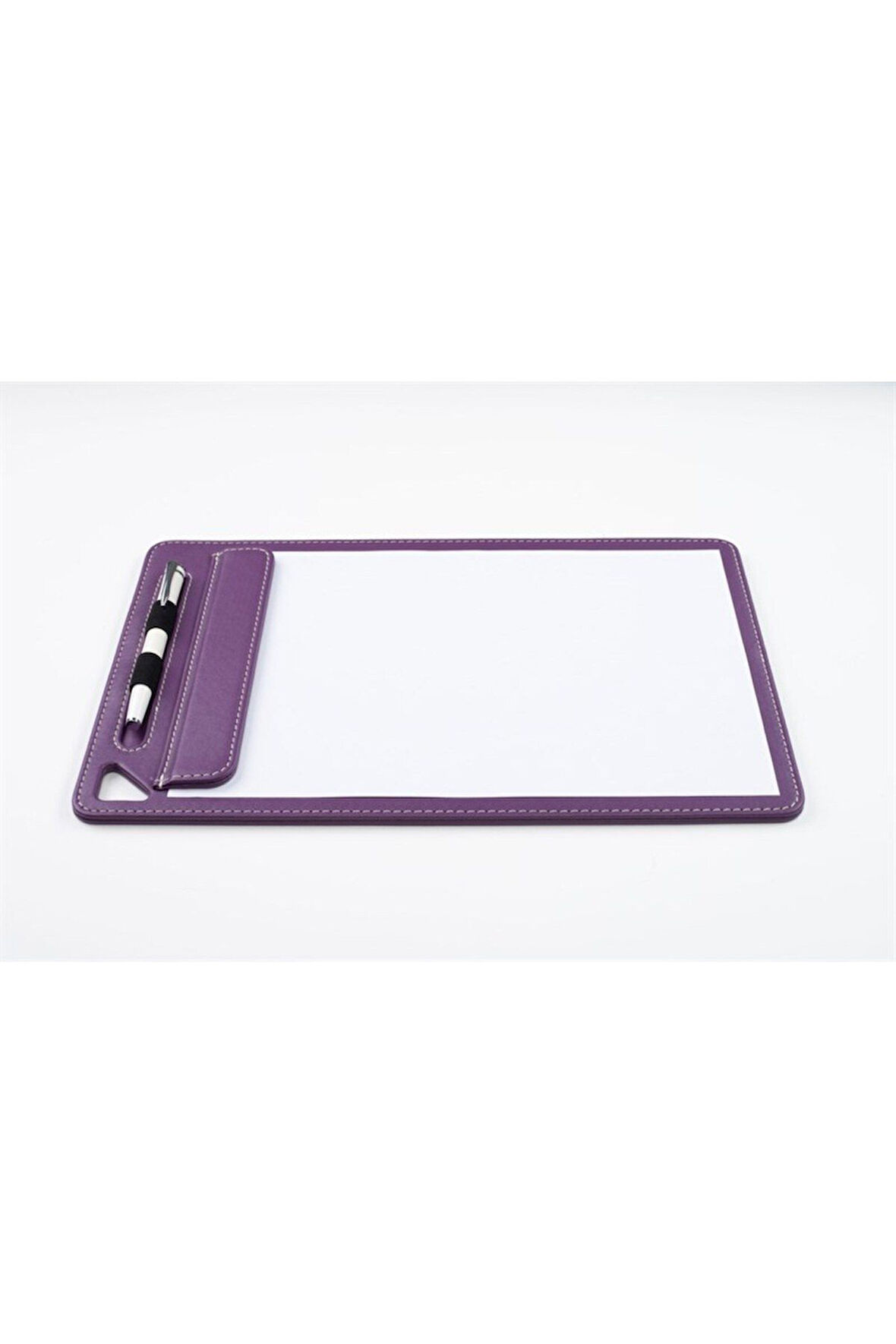 Kapaksız Sekreterlik Mıknatıslı Sanatsal Çizim A4 Rainbow Art Clip Board Vegan 23,5x35,5 cm