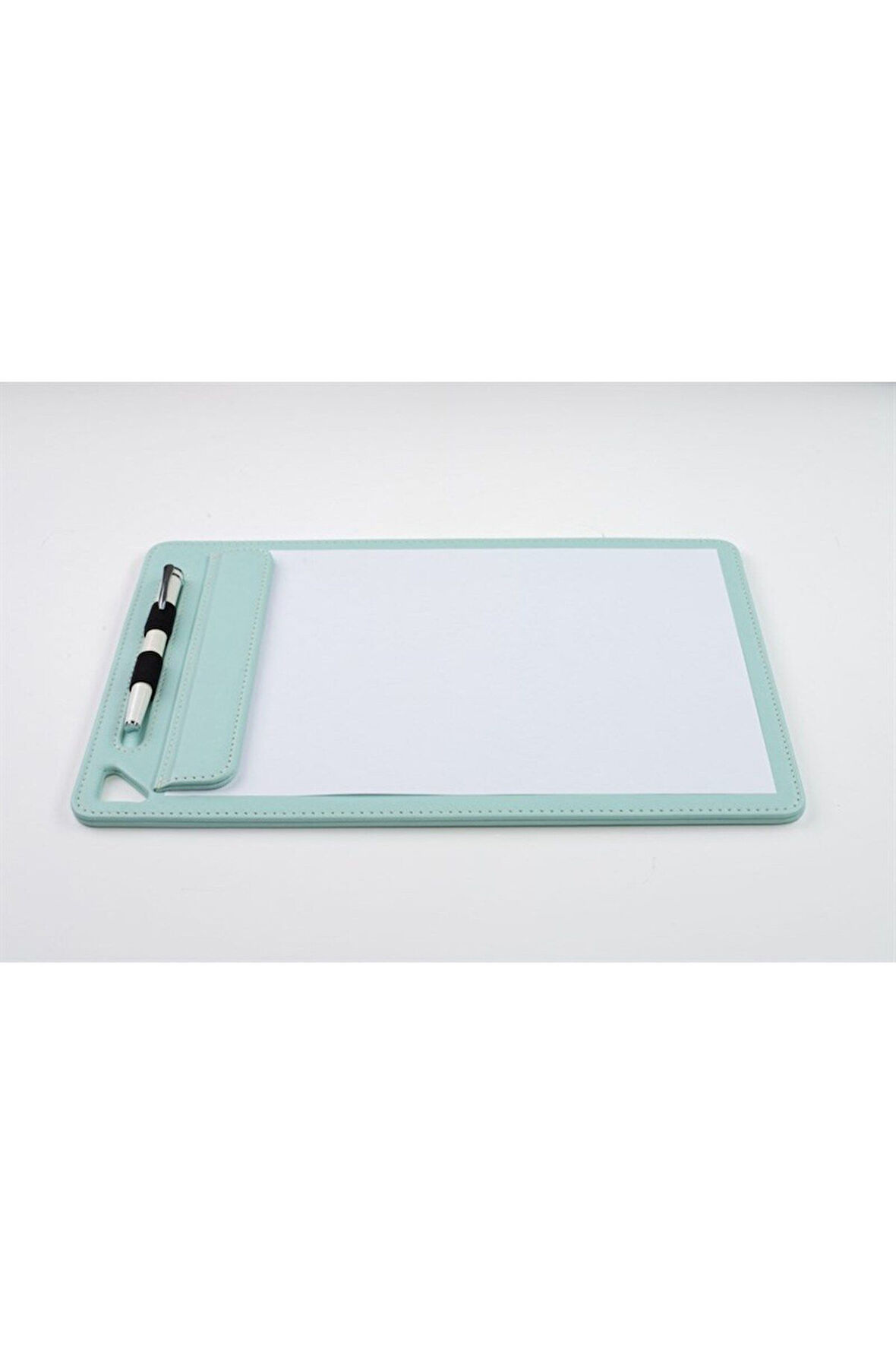 Kapaksız Sekreterlik Mıknatıslı Sanatsal Çizim A4 Rainbow Art Clip Board Vegan 23,5x35,5 cm