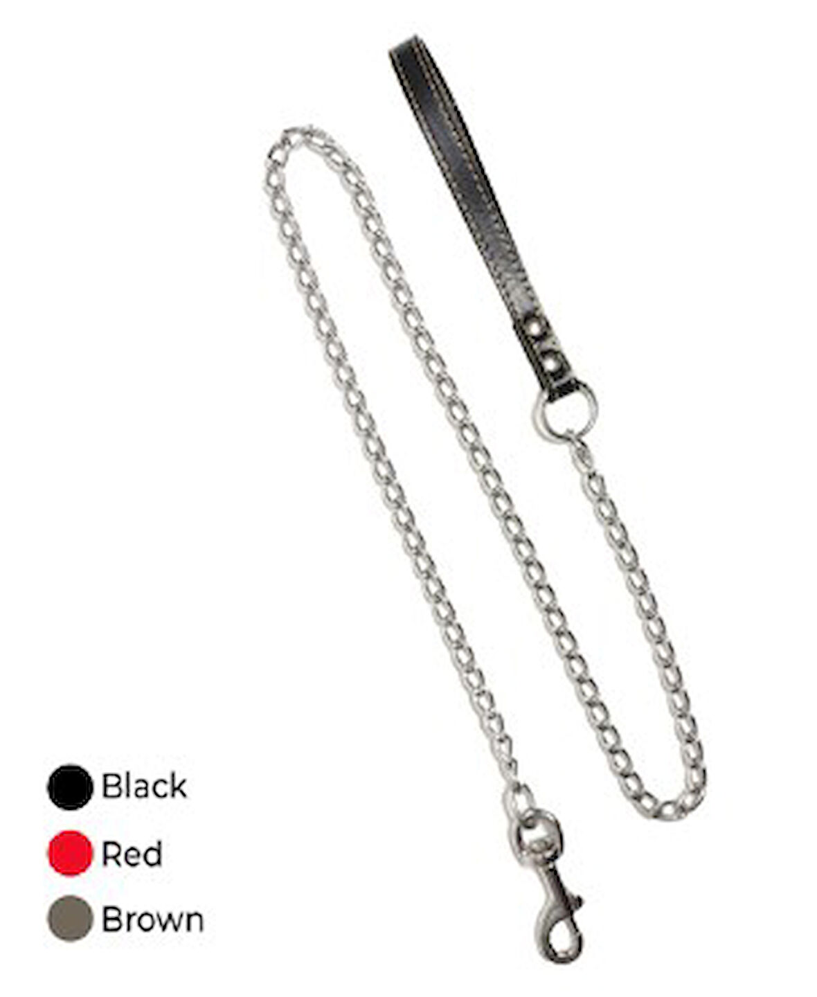 Zampa Saplı Alaska Kedi&Köpek Gezdirme Çubuğu 2,5mm*120cm