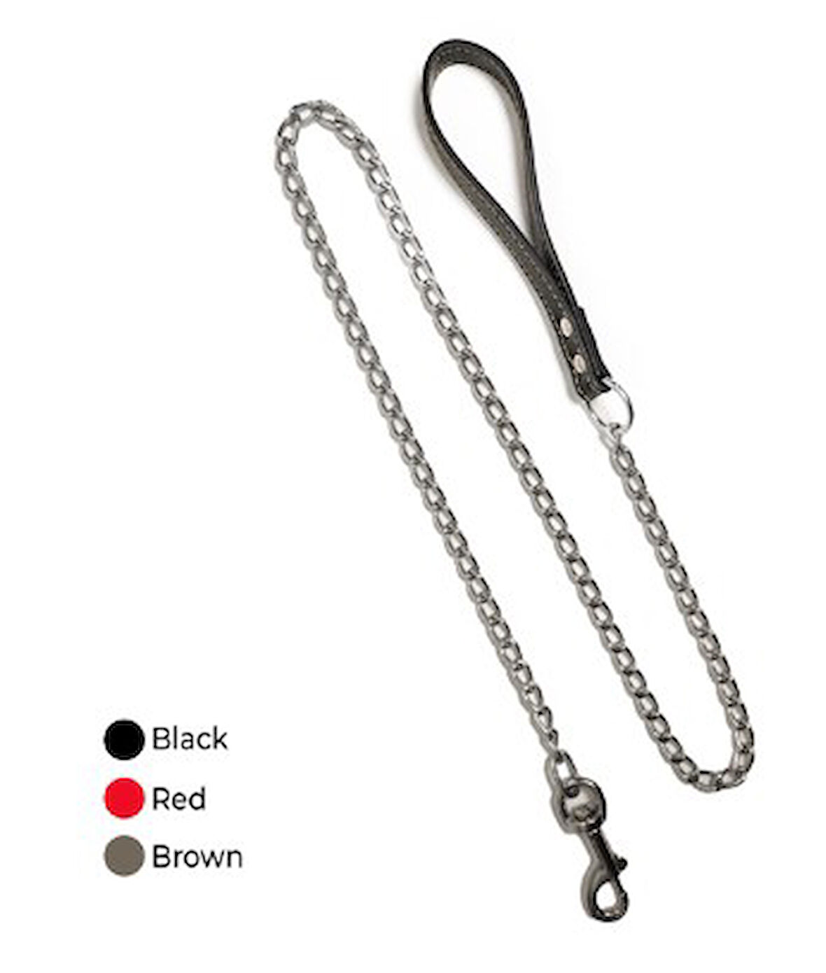 Zampa Saplı Alaska Kedi&Köpek Gezdirme Çubuğu 3mm*120cm