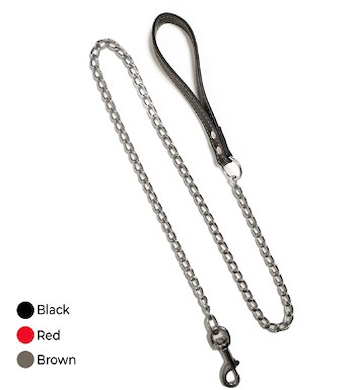 Zampa Saplı Alaska Kedi&Köpek Gezdirme Çubuğu3,5mm*120cm