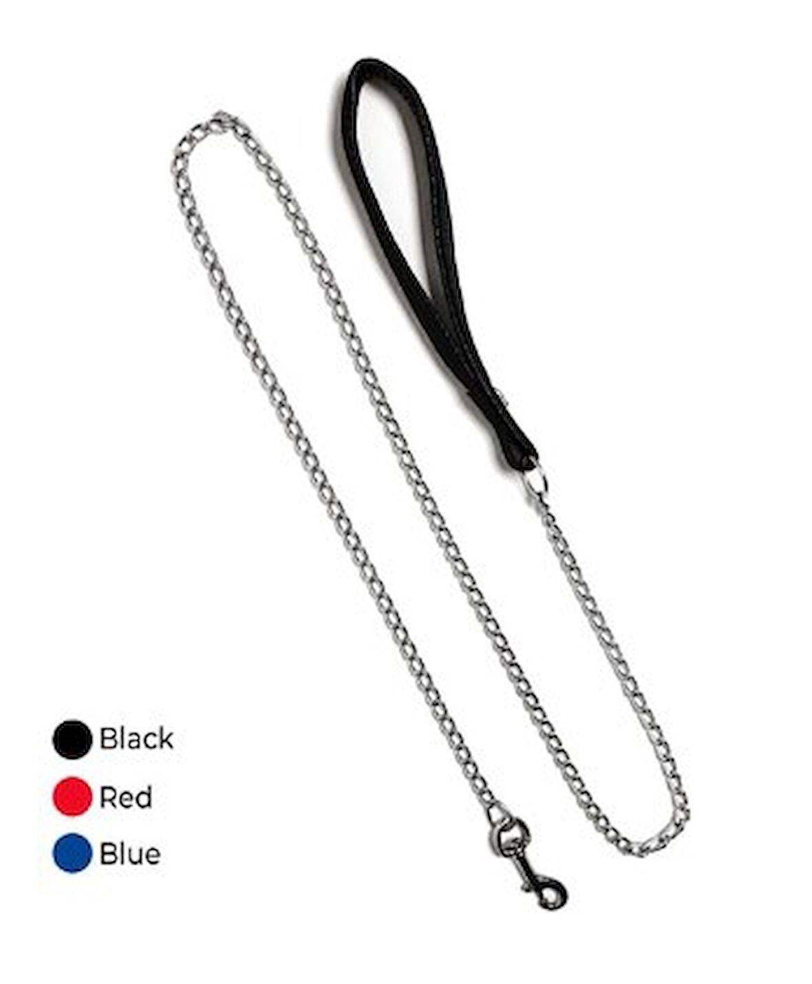 Zampa Saplı Silona Kedi&Köpek Gez. Çubuğu 2,5mm-120cm