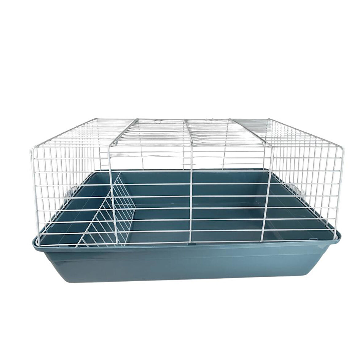 Zampa Solenta Tavşan ve Guinea Pig Kafesi 84x48,5x38 cm