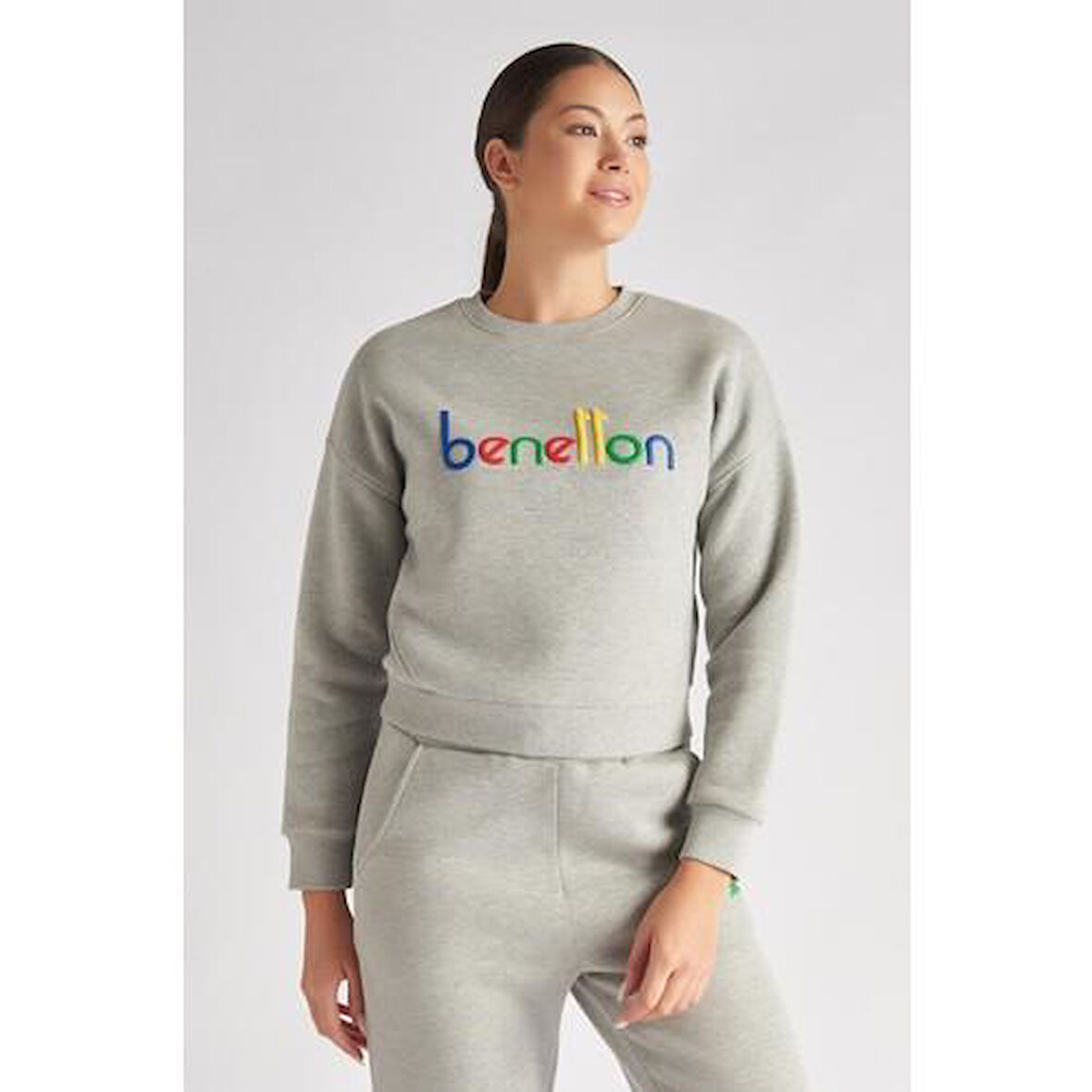 BENETTON SWEAT