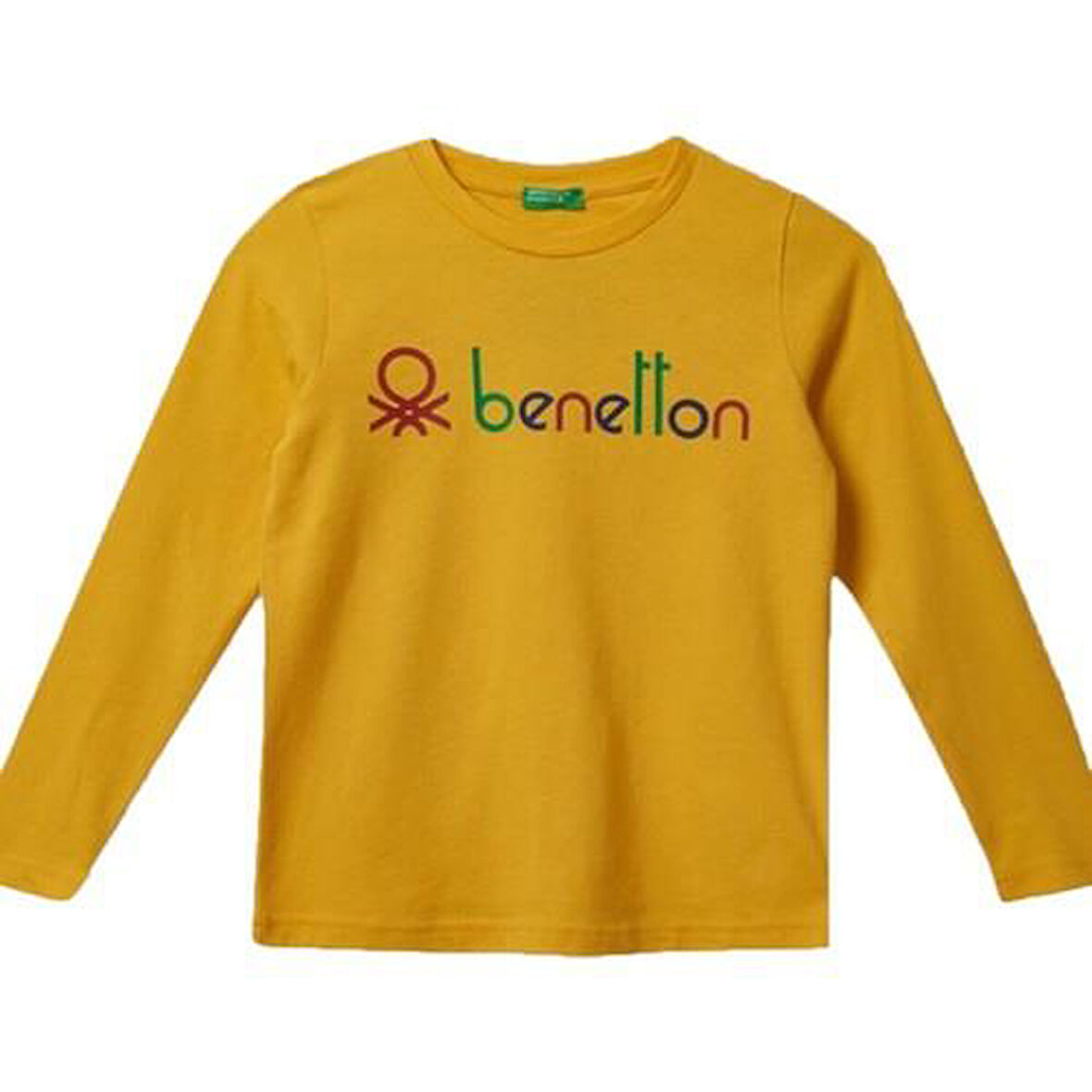 BENETTON TSHİRT