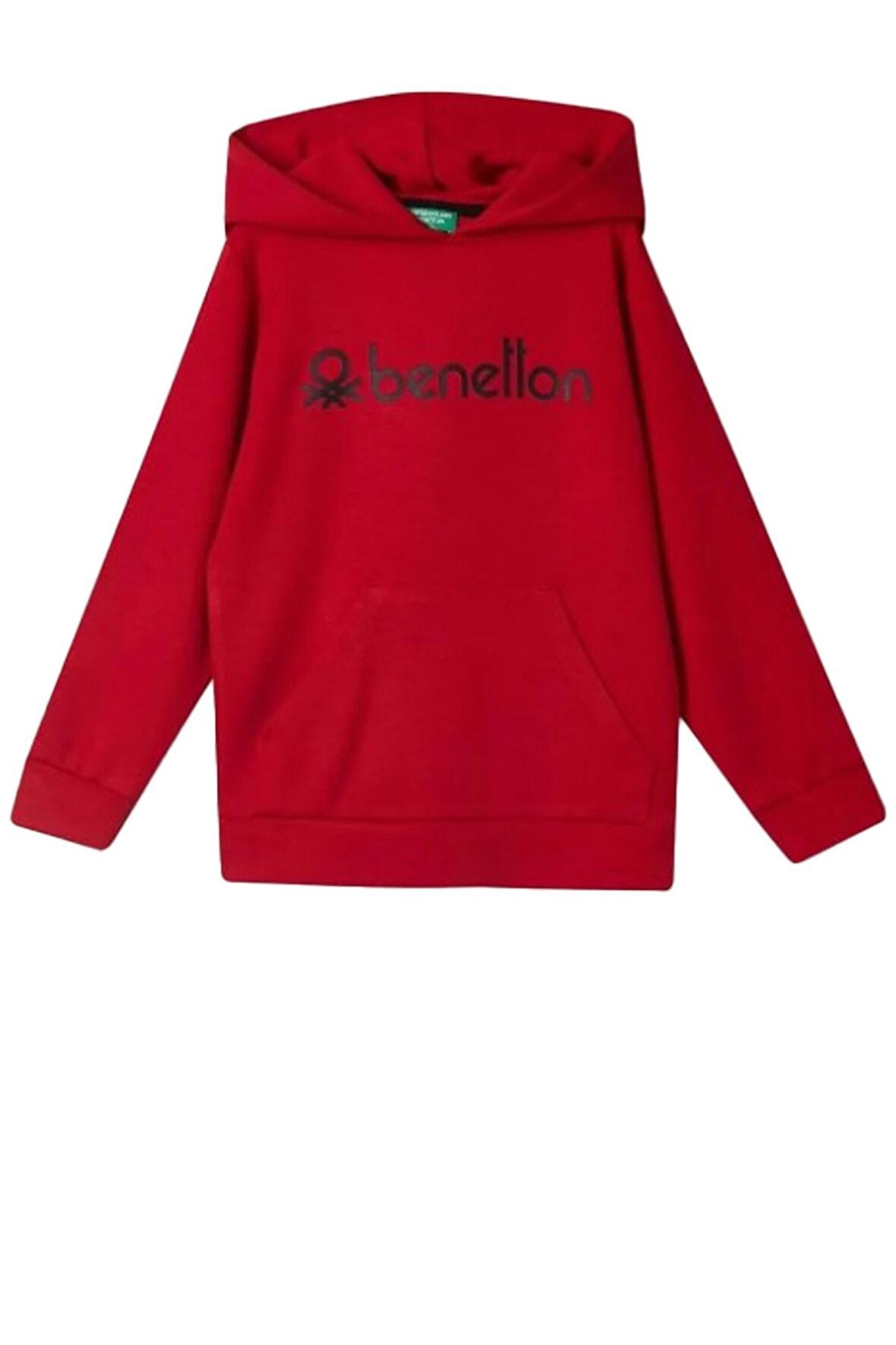 Benetton Erkek Sweatshirt BNT-M20093