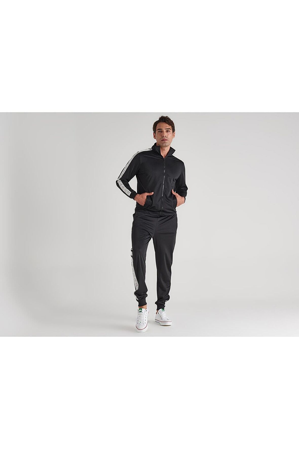 Benetton BNT-M20188 Benetton Sweatshirt