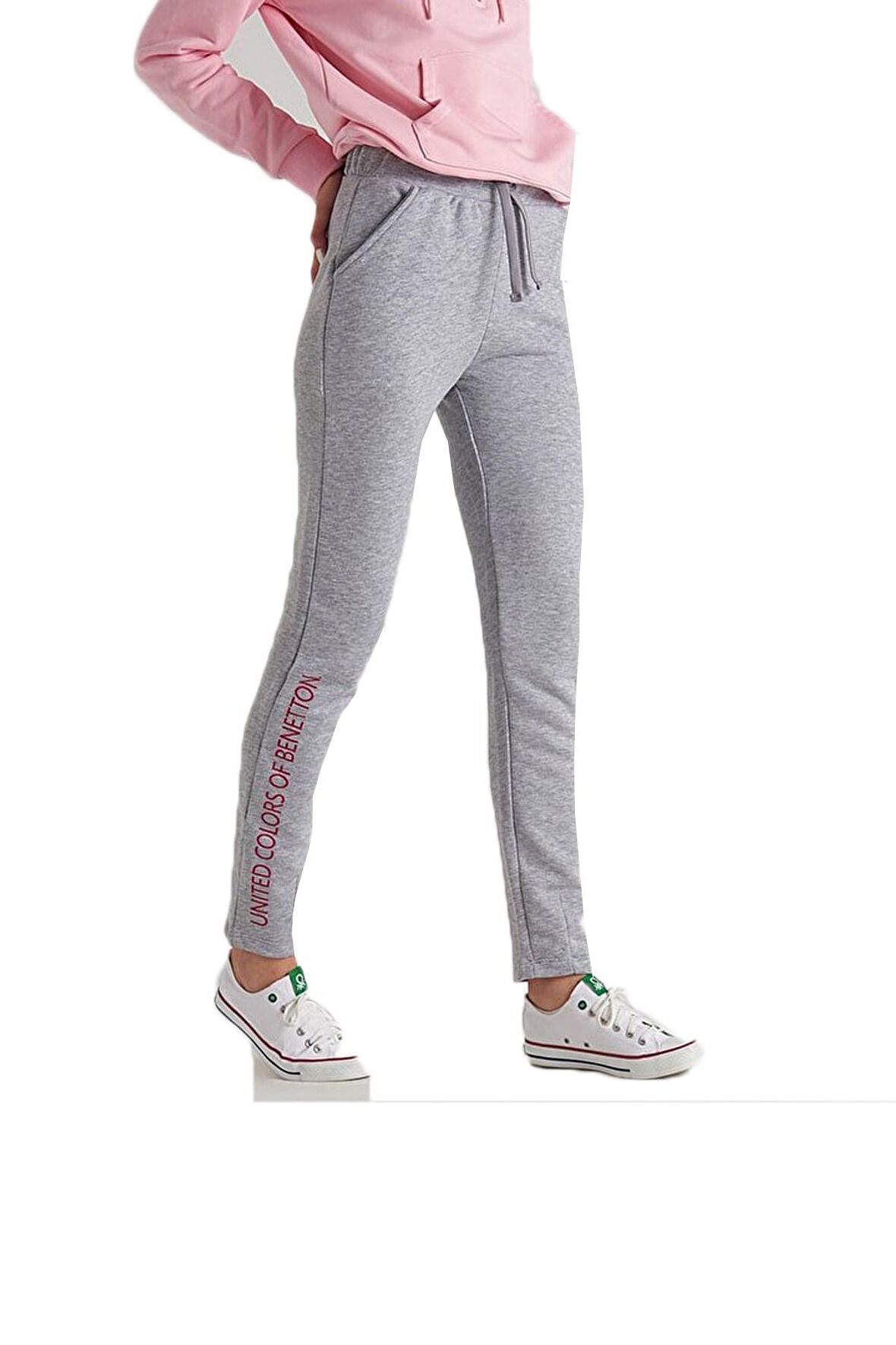 Benetton Kadın Jogger BNT-W20055