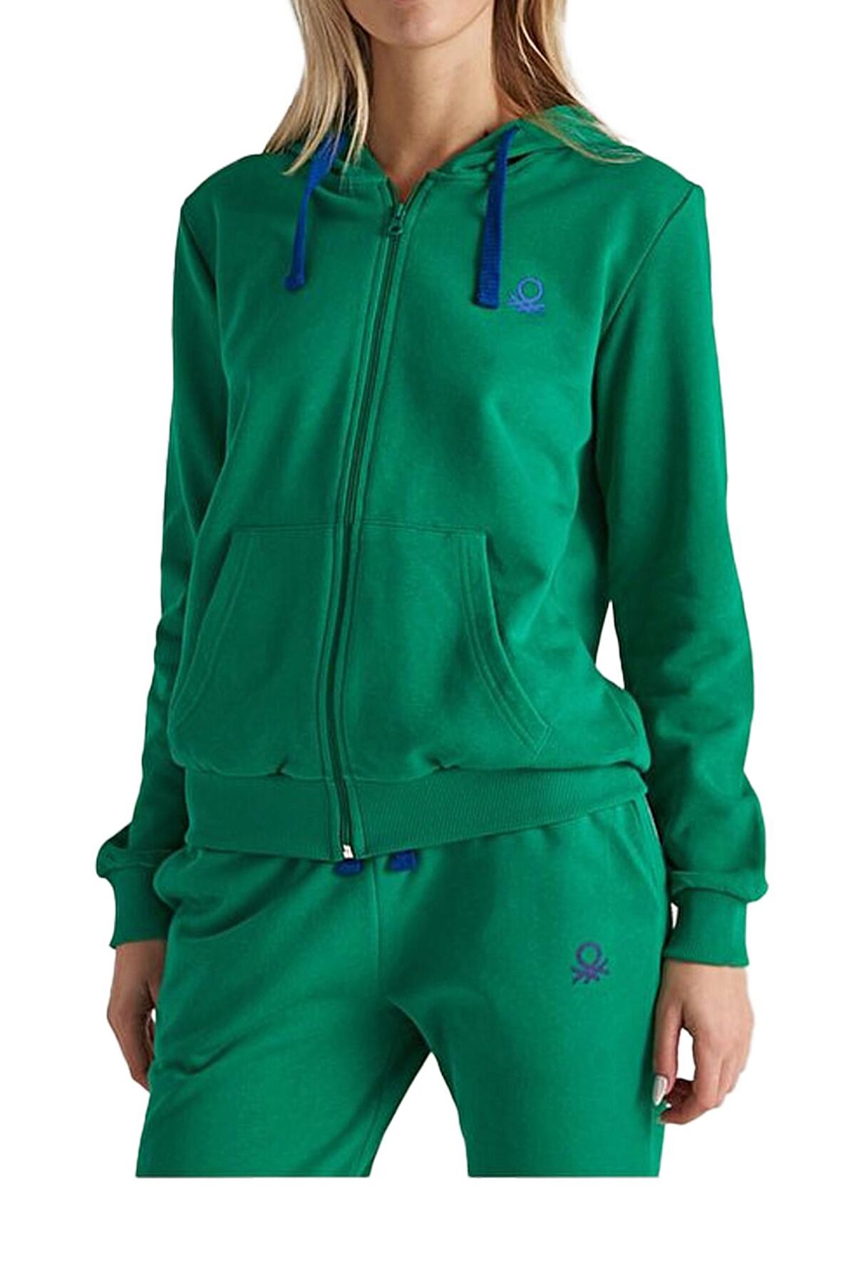 Benetton Kadın Sweatshirt BNT-W119