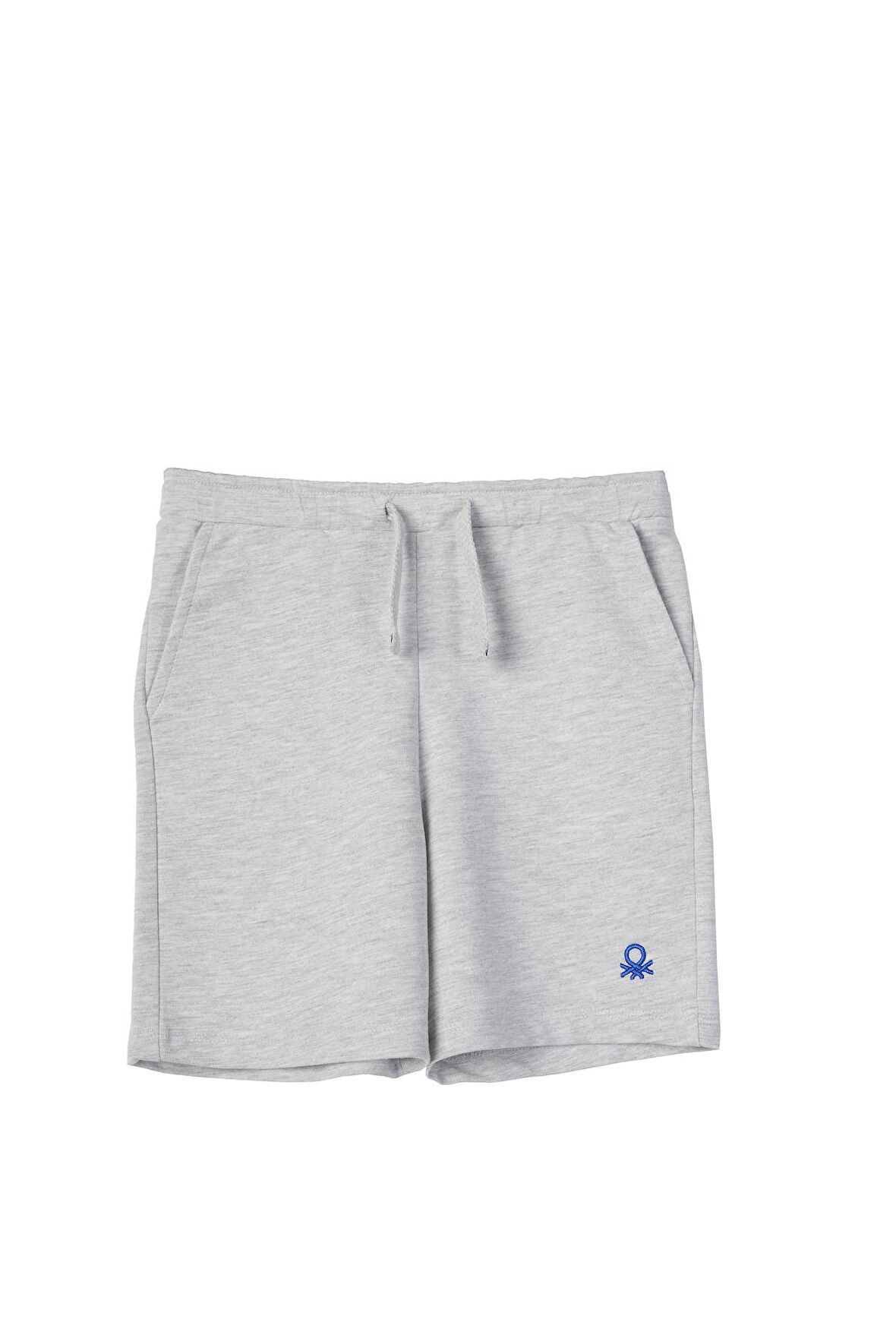 United Colors of Benetton Erkek Çocuk Şort BNT-B238-R