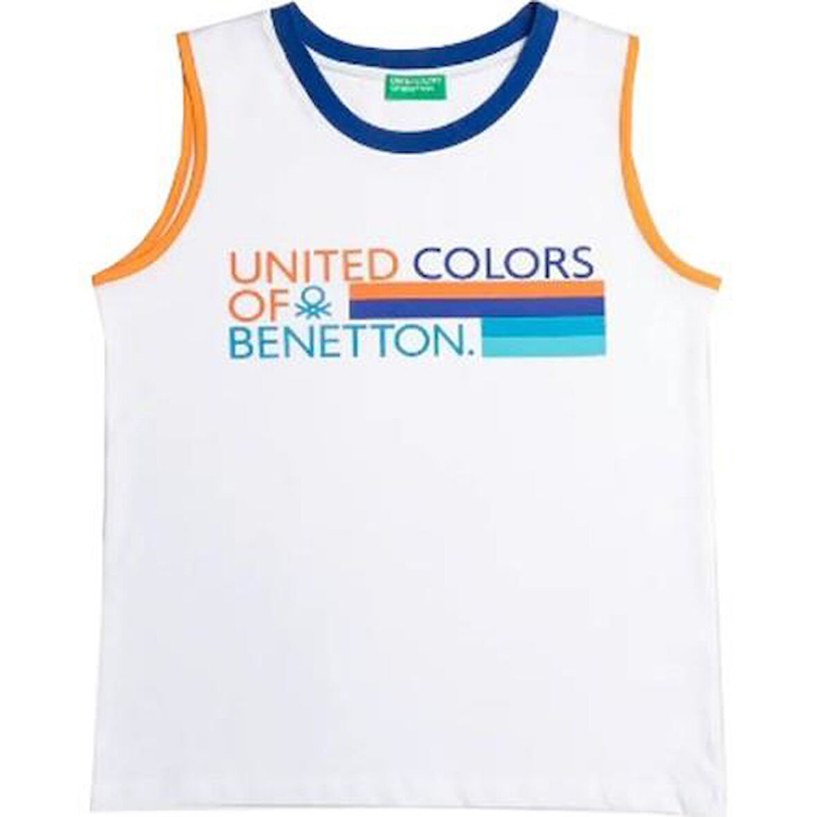 BENETTON T-SHIRT