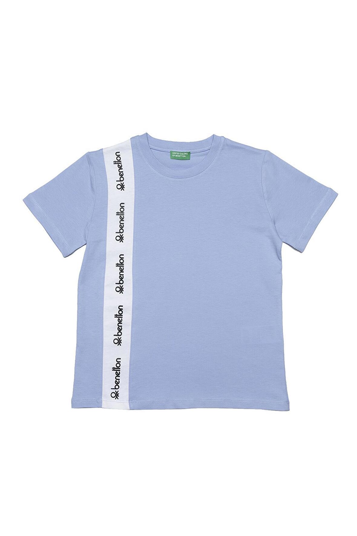 United Colors of Benetton Erkek Çocuk T-Shirt BNT-B-20529