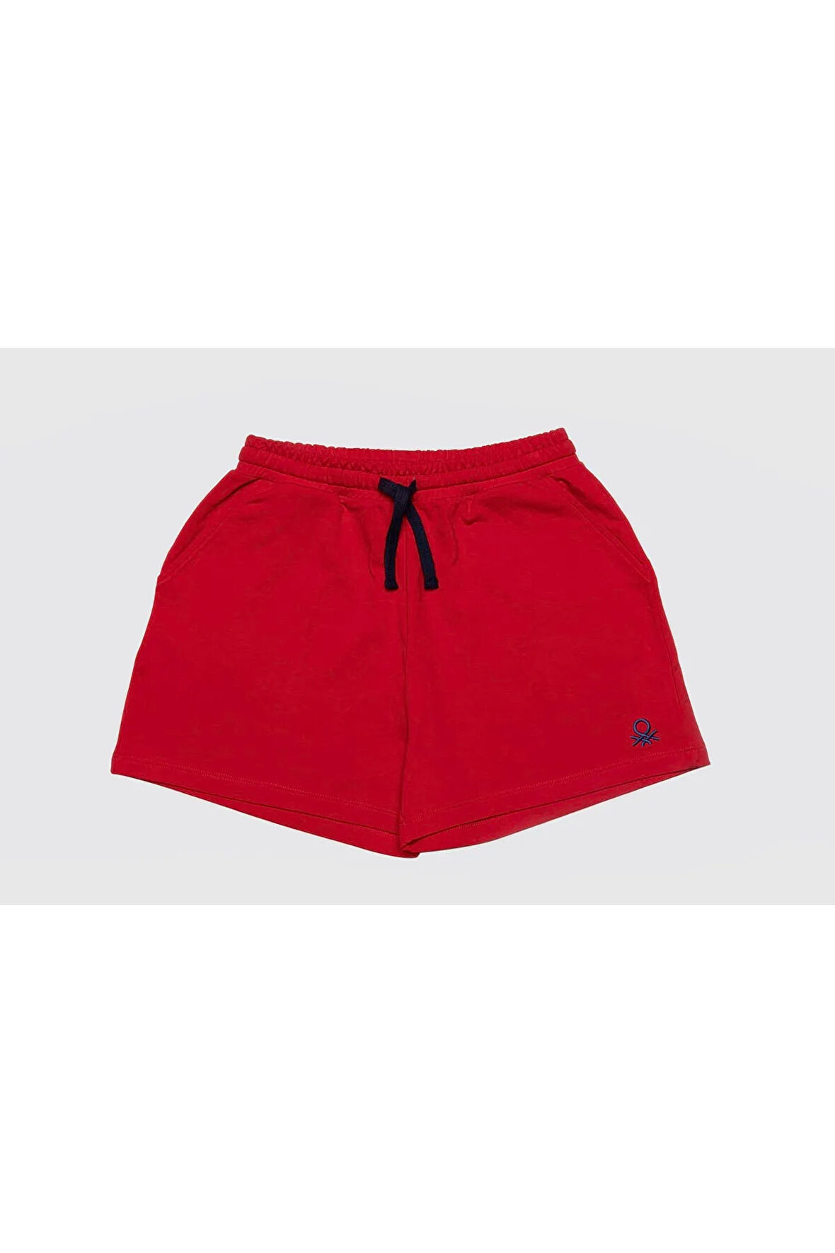 Benetton Çocuk Şort BNT-G282-R