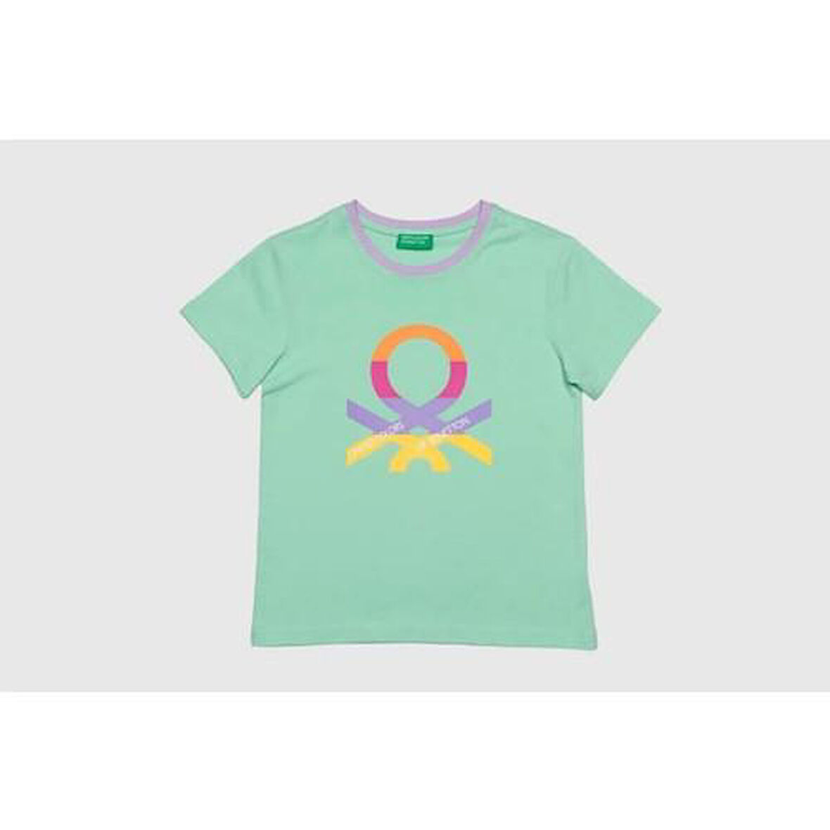 BENETTON t-shirt