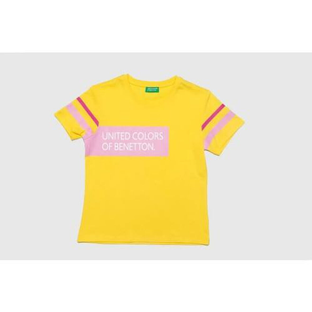 BENETTON T-SHIRT