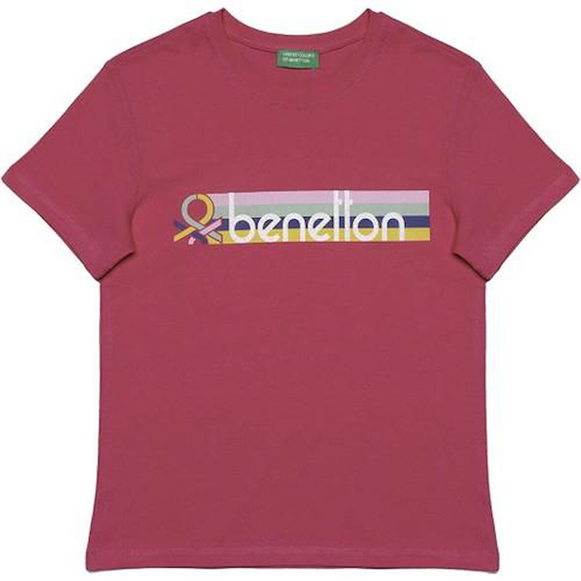 BENETTON T-SHIRT