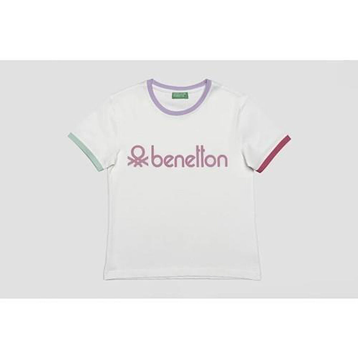 BENETTON t-shirt