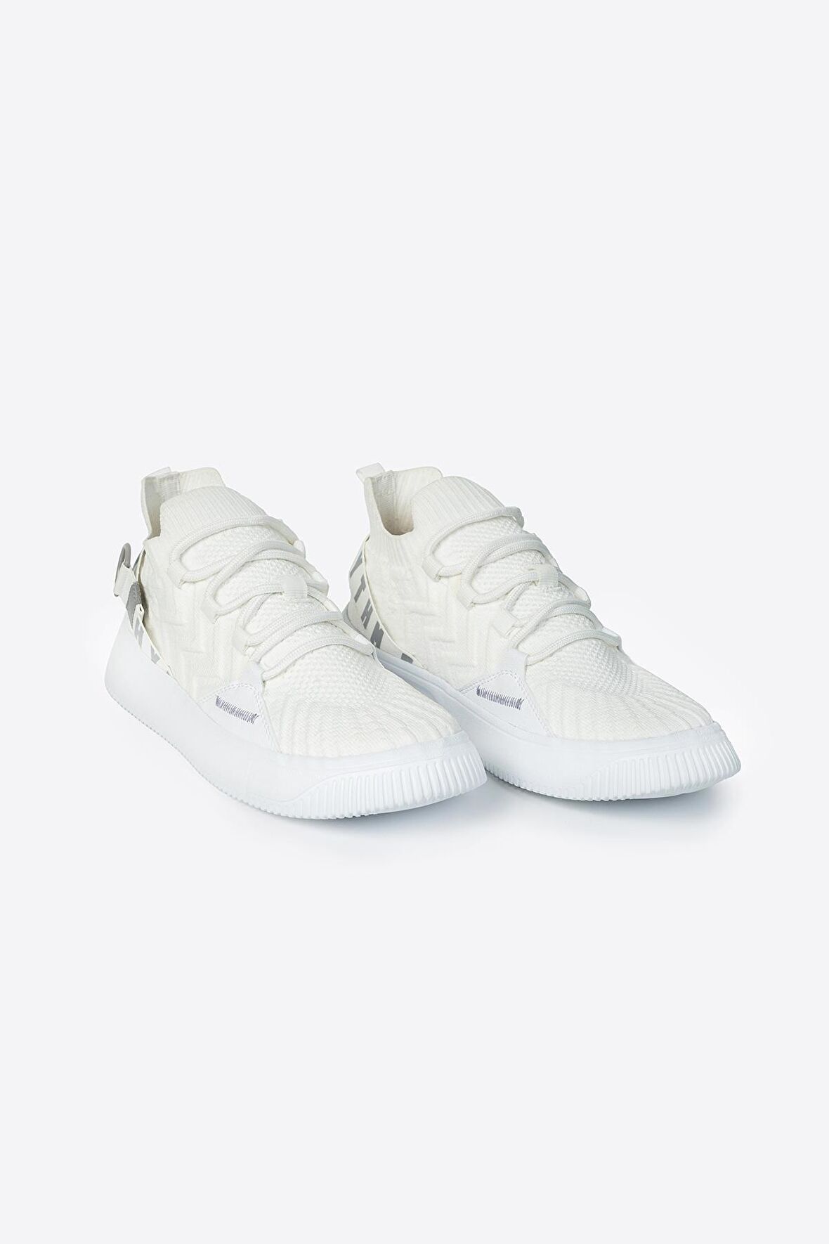 Letoon Mix Erkek Spor Ayakkabı Sneaker
