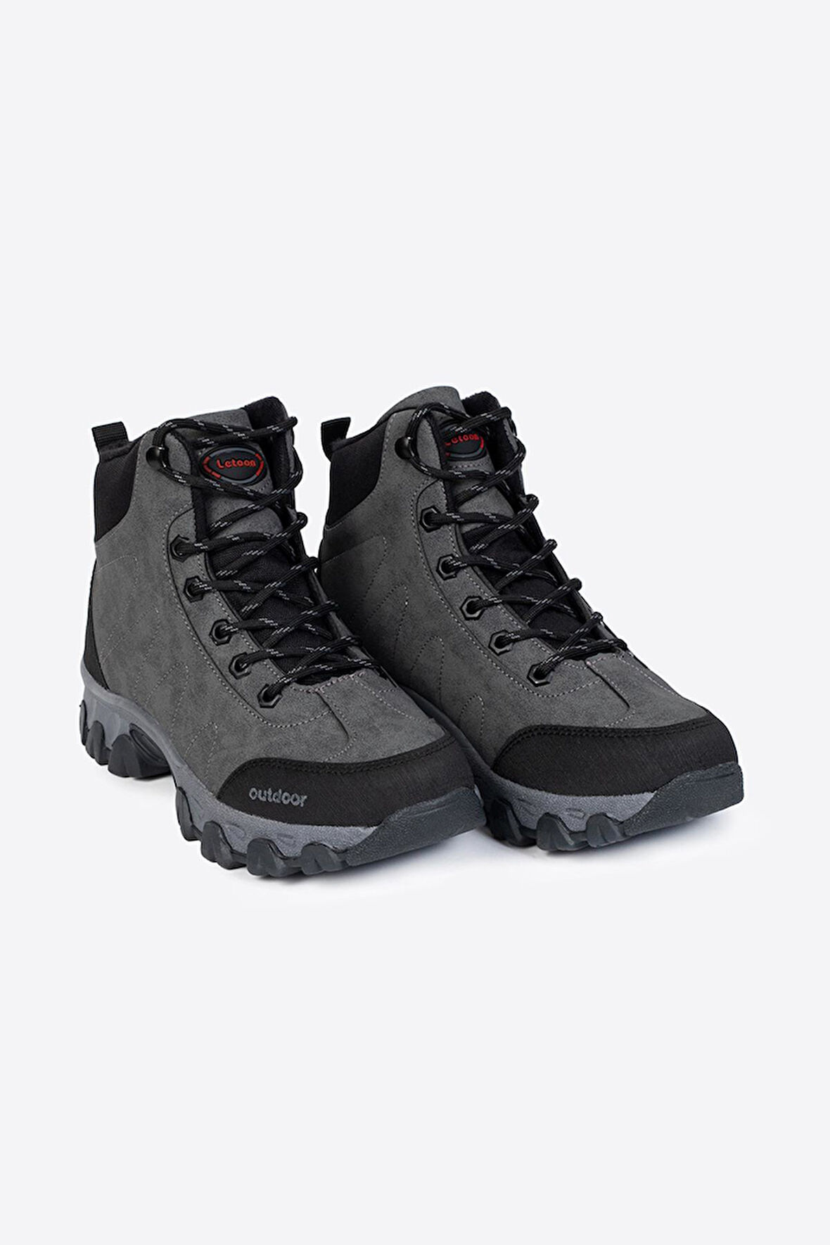 ERKEK TREKKING BOT BAĞCIKLI NKT07