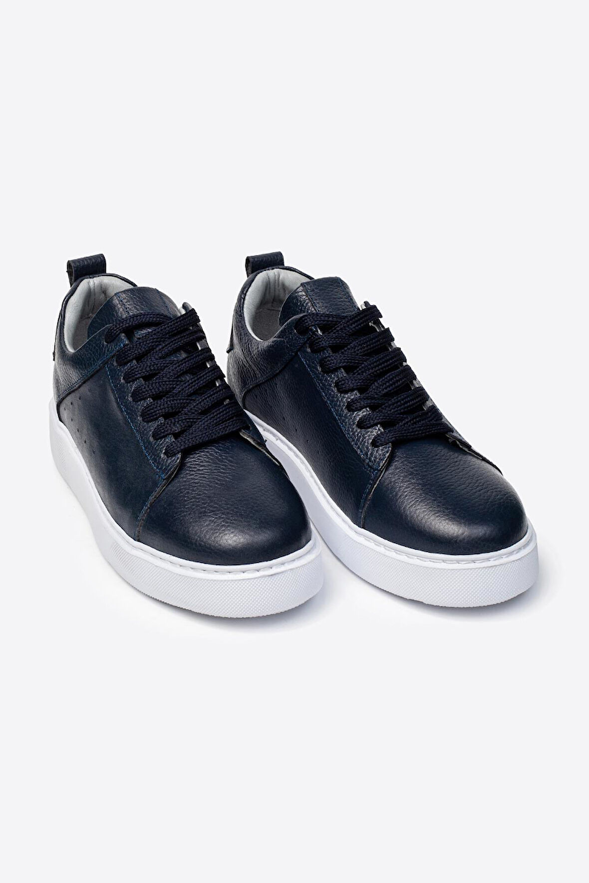 Letoon LTN-H01 Hakiki Deri Erkek Spor Ayakkabı